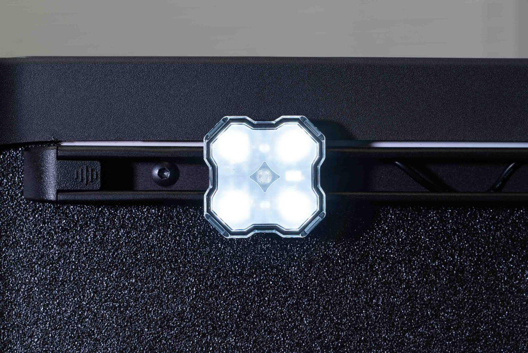 2024 Tacoma Stage Series Bed Light Kit | Diode Dynamics lCPIm2F