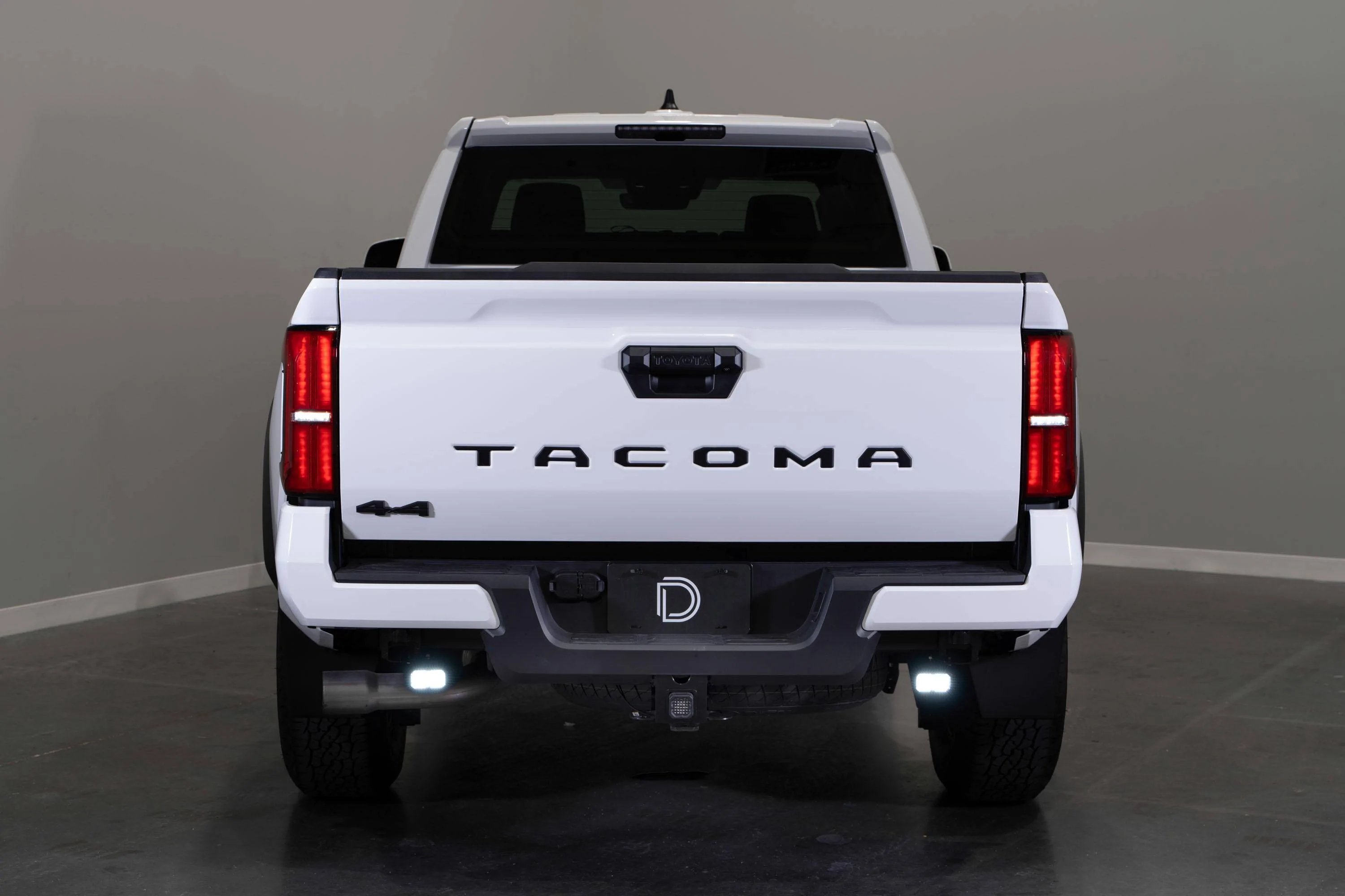 2024 Tacoma Stage Series Reverse Light Kit | Diode Dynamics MDznAXf