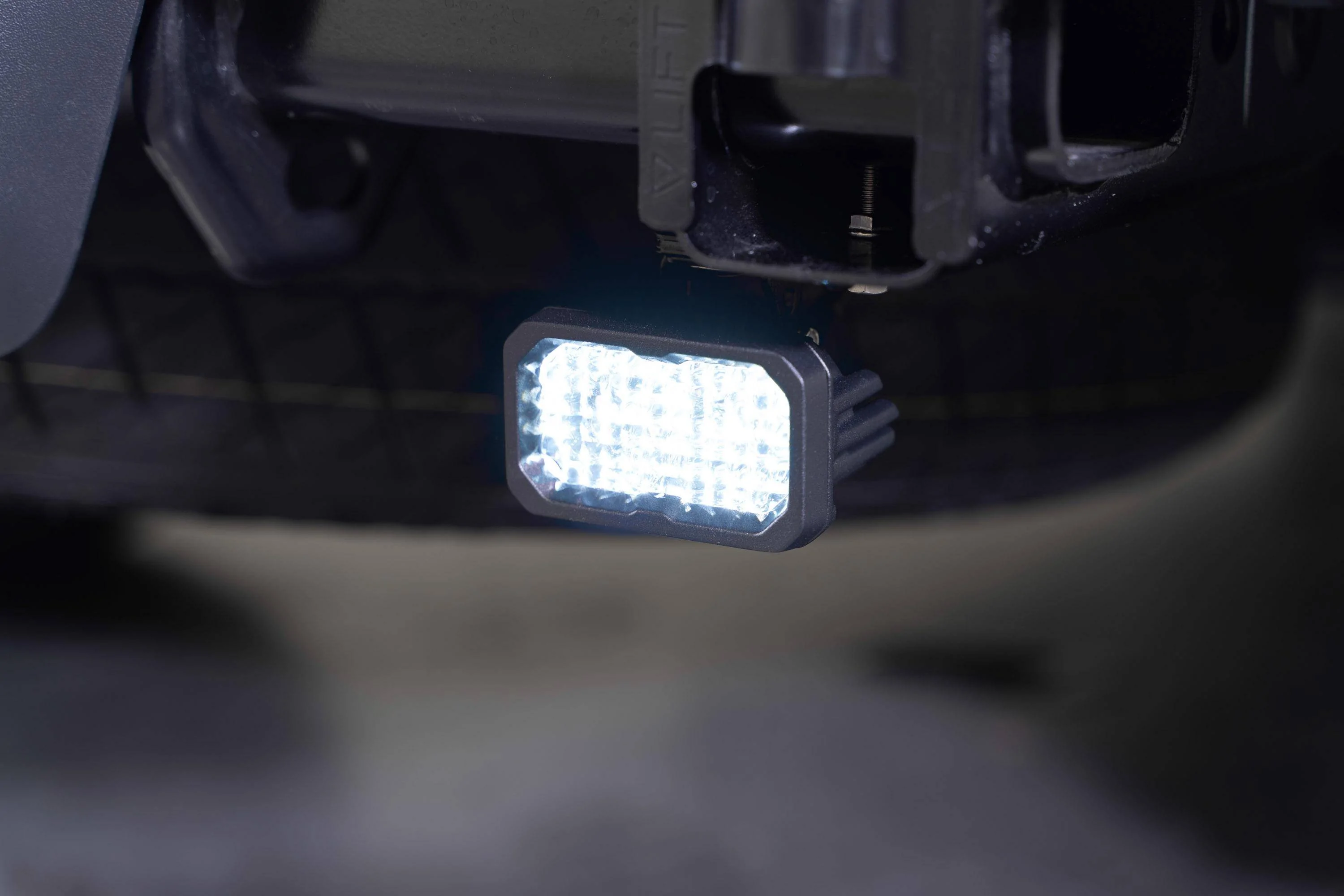 2024 Tacoma Stage Series Reverse Light Kit | Diode Dynamics hKhbHsq