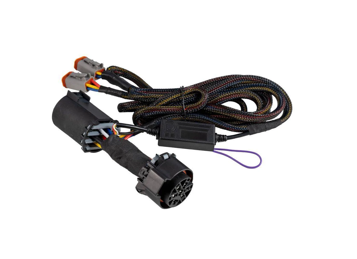 2024 Tacoma Stage Series Reverse Light Kit | Diode Dynamics hLpCt8f