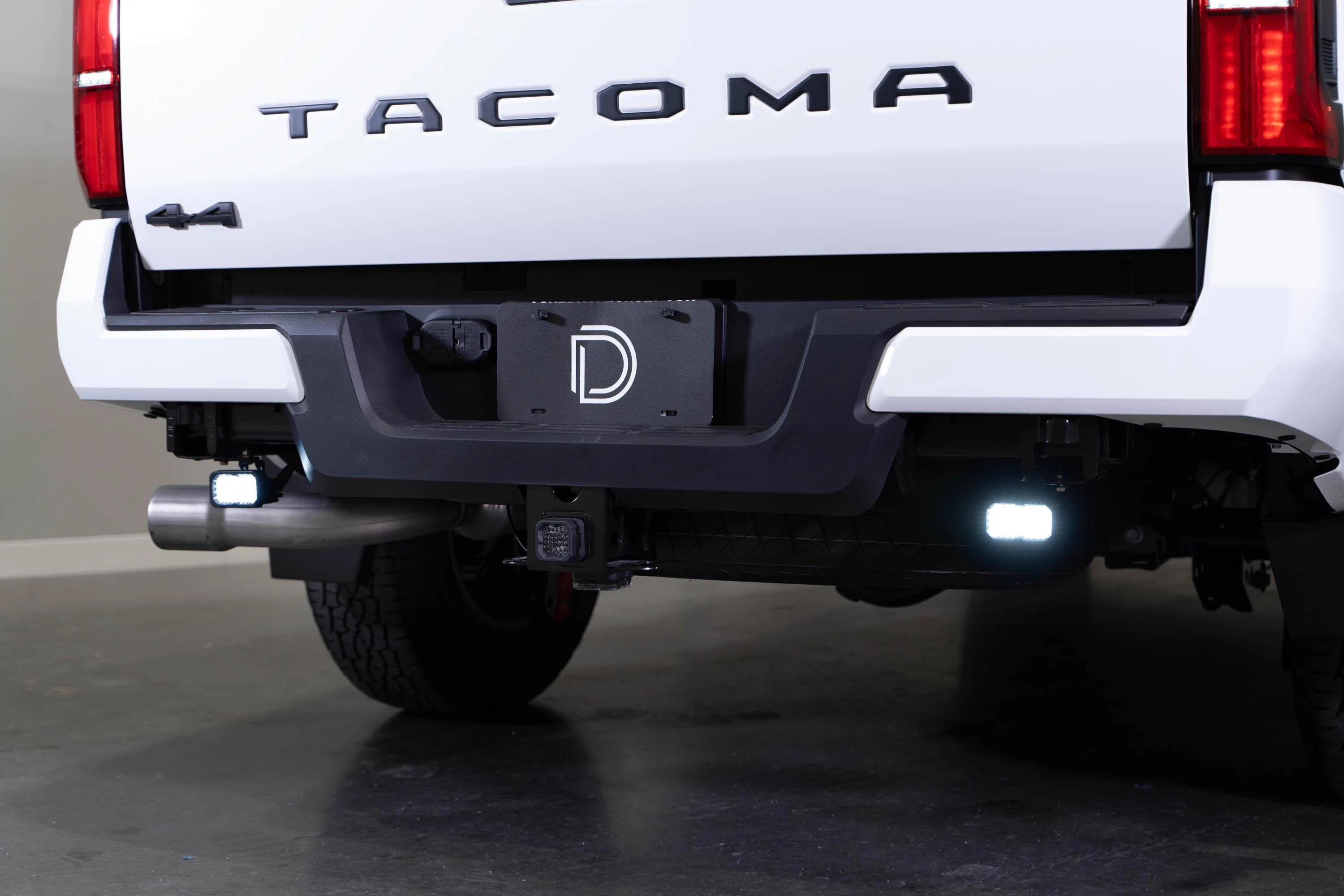 2024 Tacoma Stage Series Reverse Light Kit | Diode Dynamics j4LF0Ql