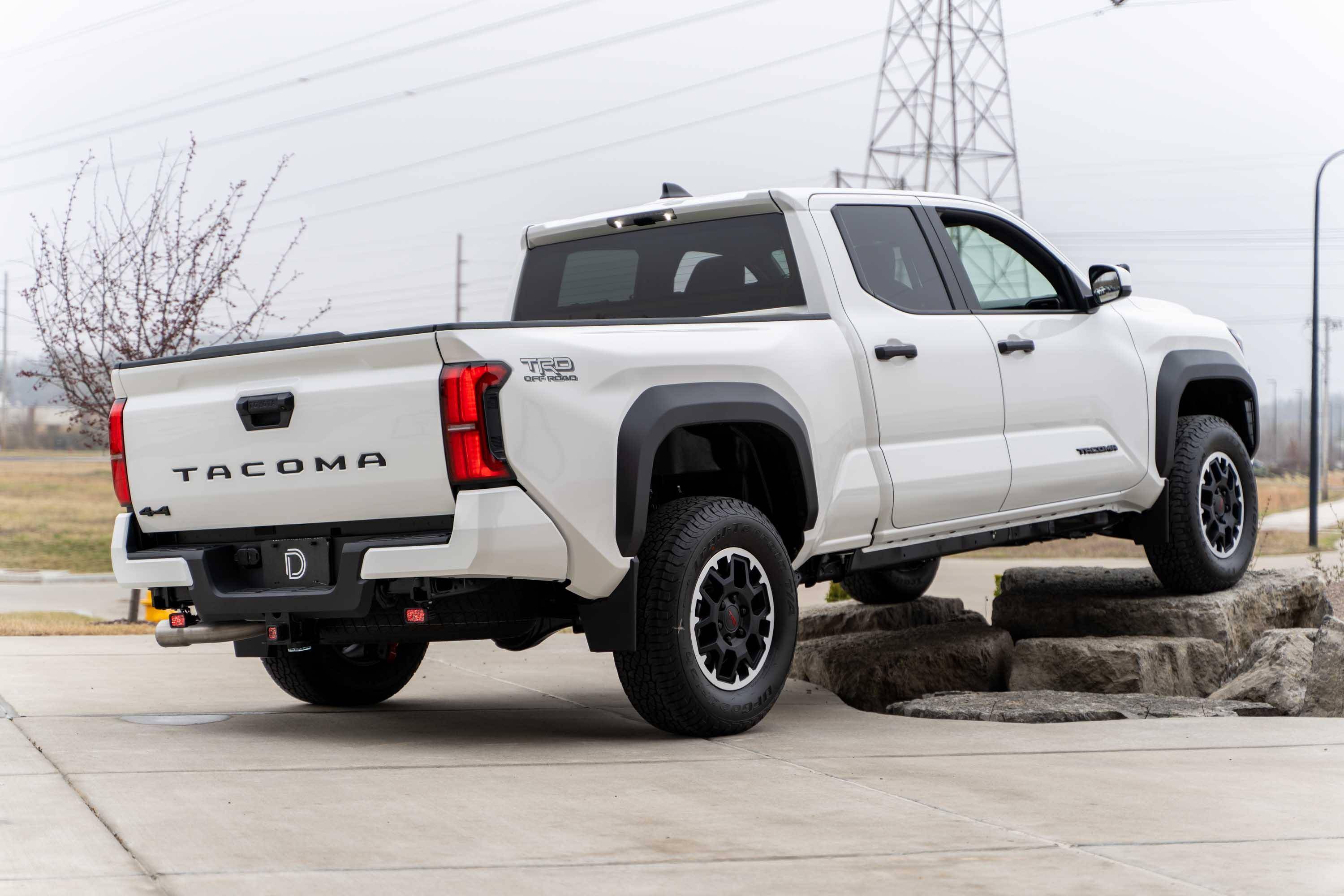 2024 Tacoma Stage Series Reverse Light Kit | Diode Dynamics L4JPNpO