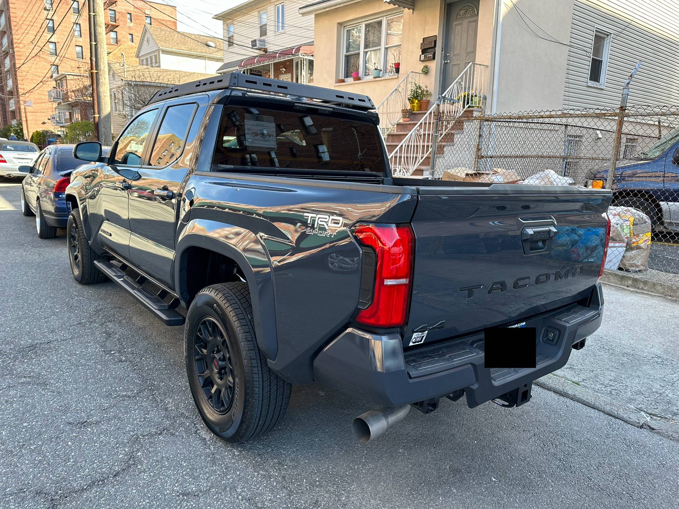 2024 Tacoma Random 2024 Tacoma 4th Gen Photos of the Day - Post Yours! 📸 🤳 IMG_1270