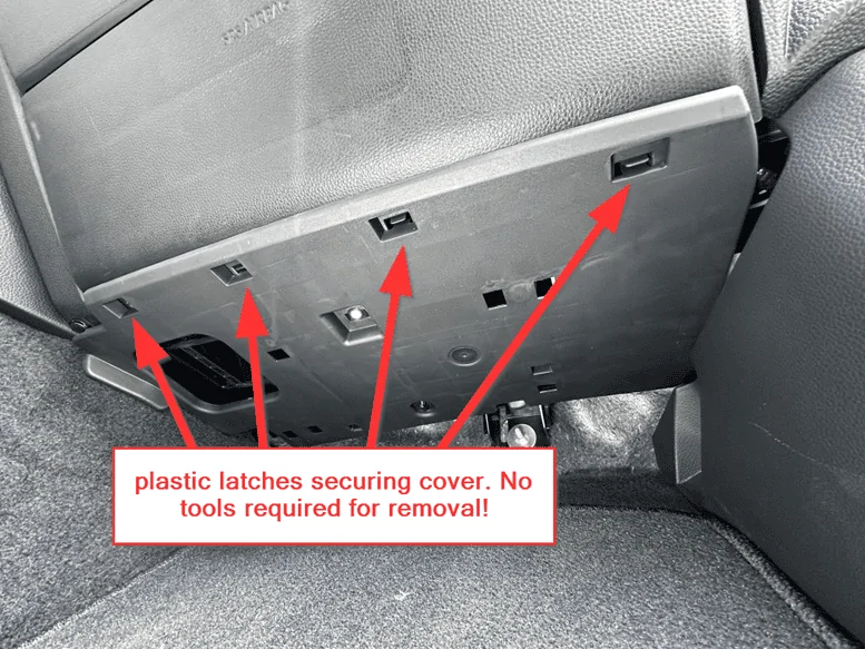 2024 Tacoma Dash Cam Solutions for 2024 Tacoma 1712600554771