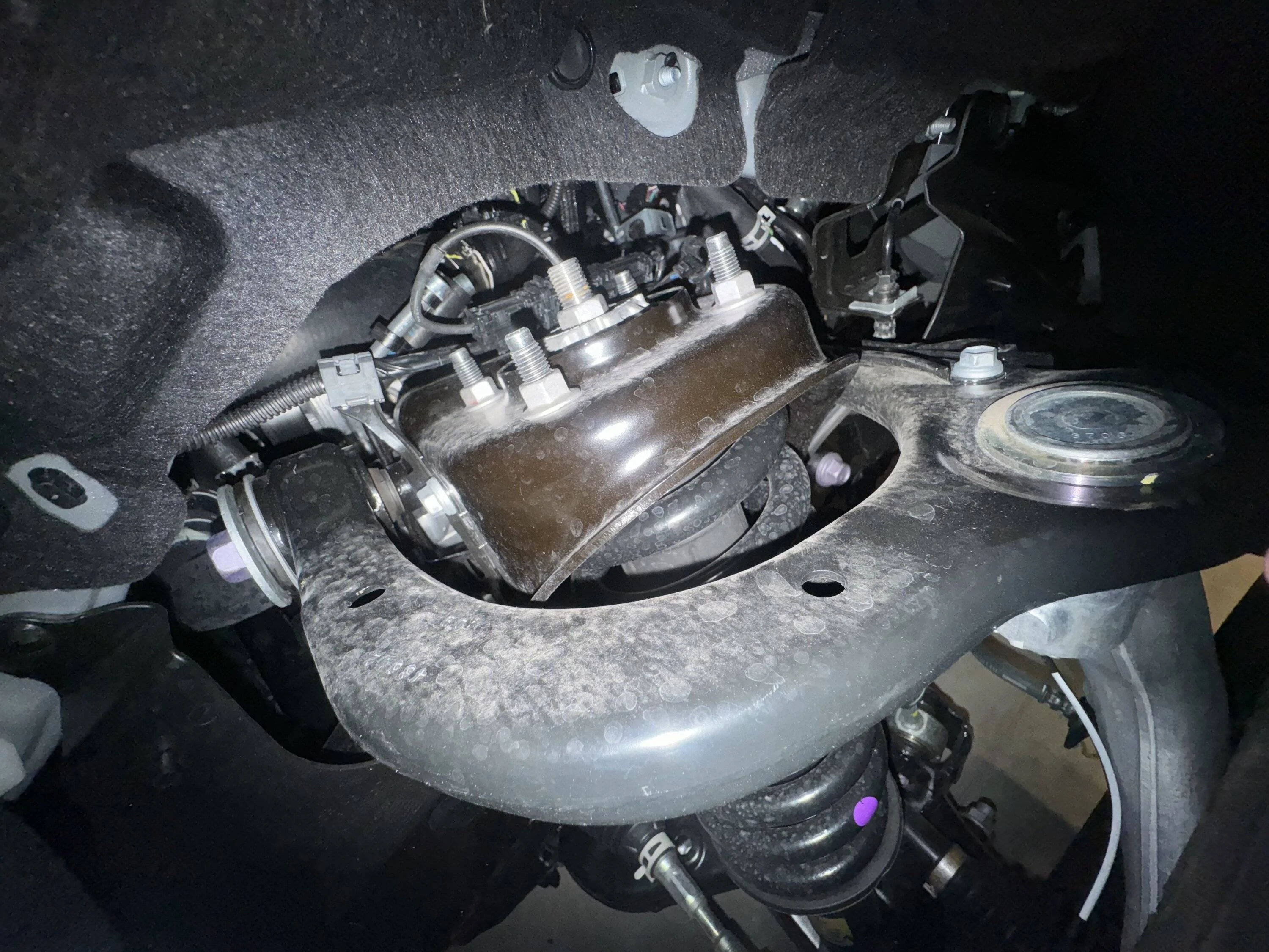 2024 Tacoma Question for the 6 limited owners on the forum IMG_0194