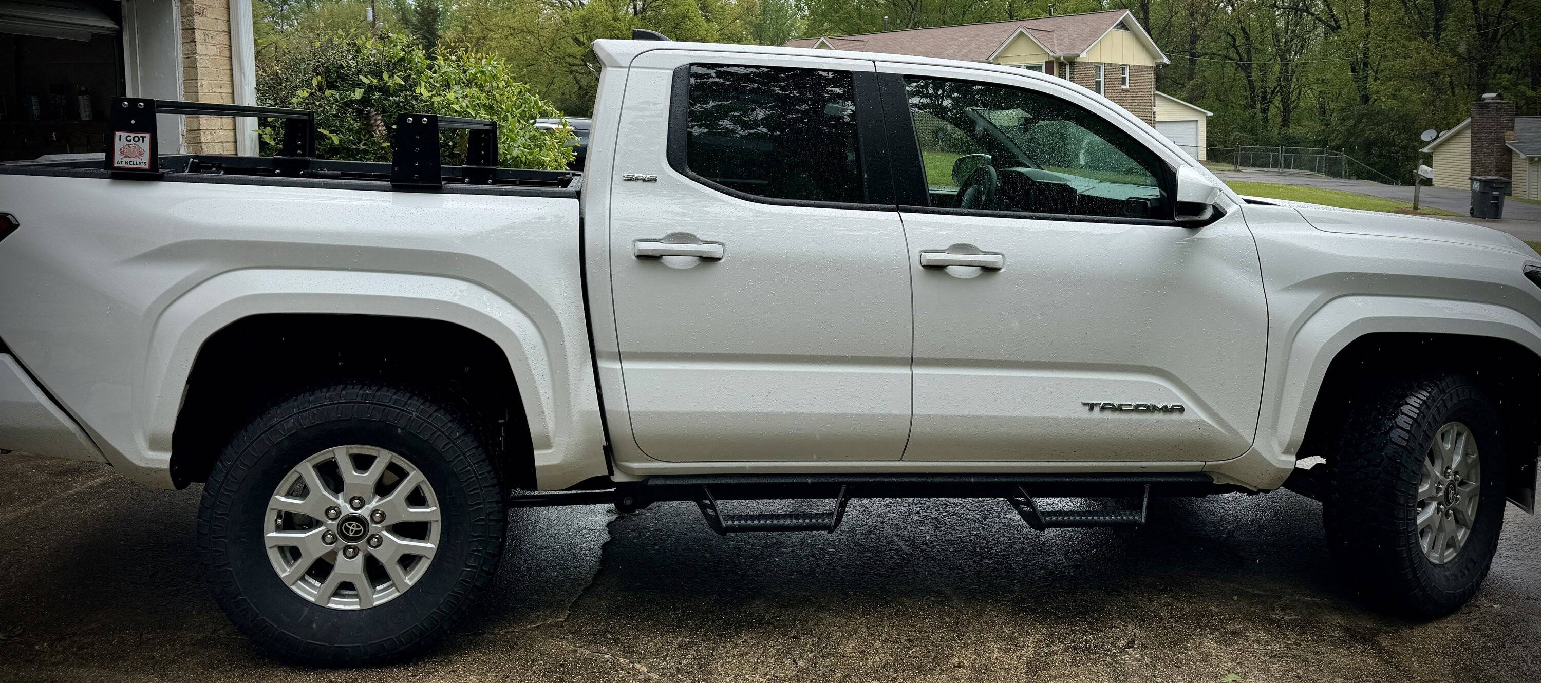 2024 Tacoma SR5 biggest tires w/no mods? IMG_1272