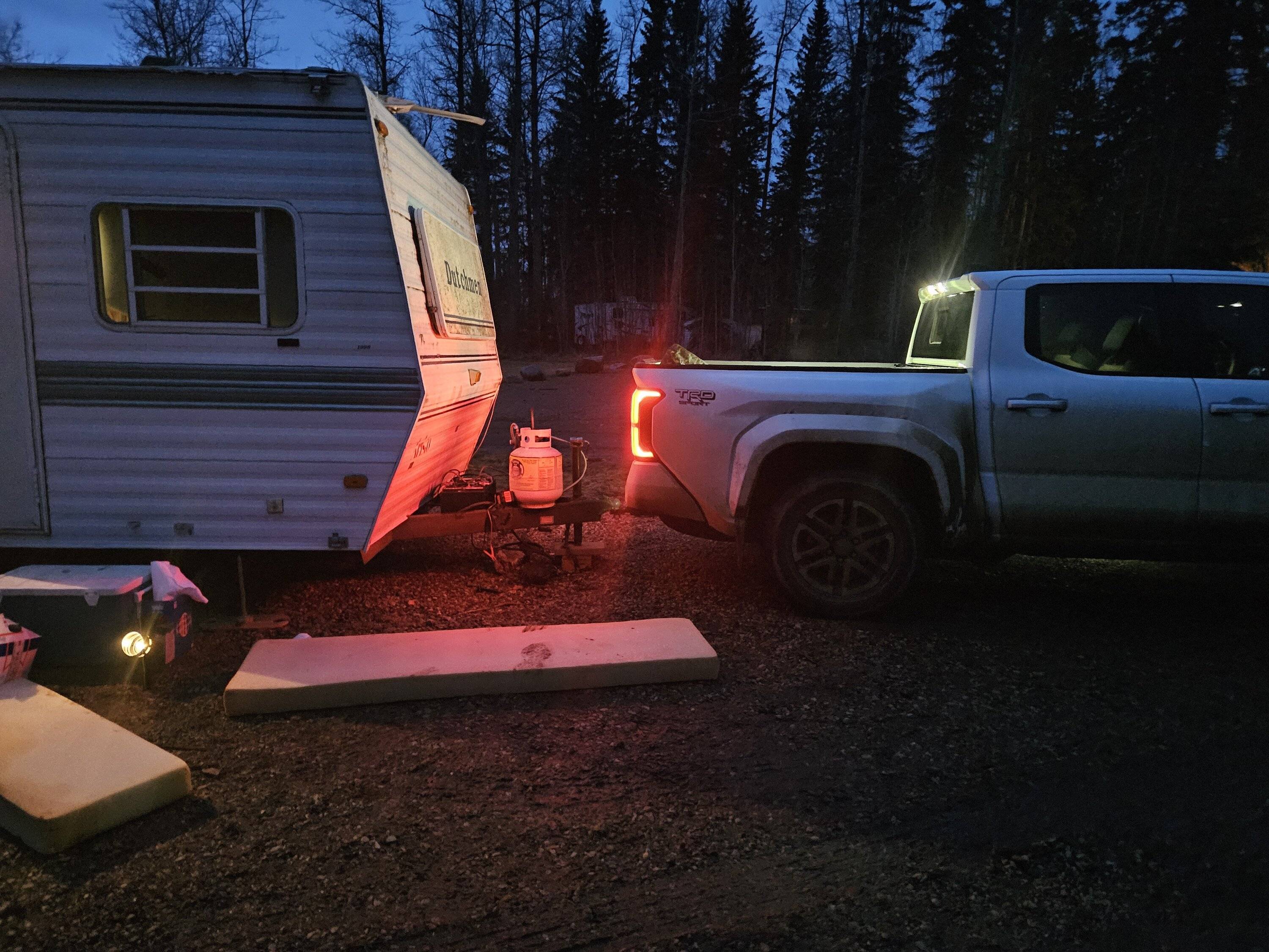 2024 Tacoma What have you hauled with your 4G Tacoma? Post em up! 🏋🏻‍♀️ 1000003732
