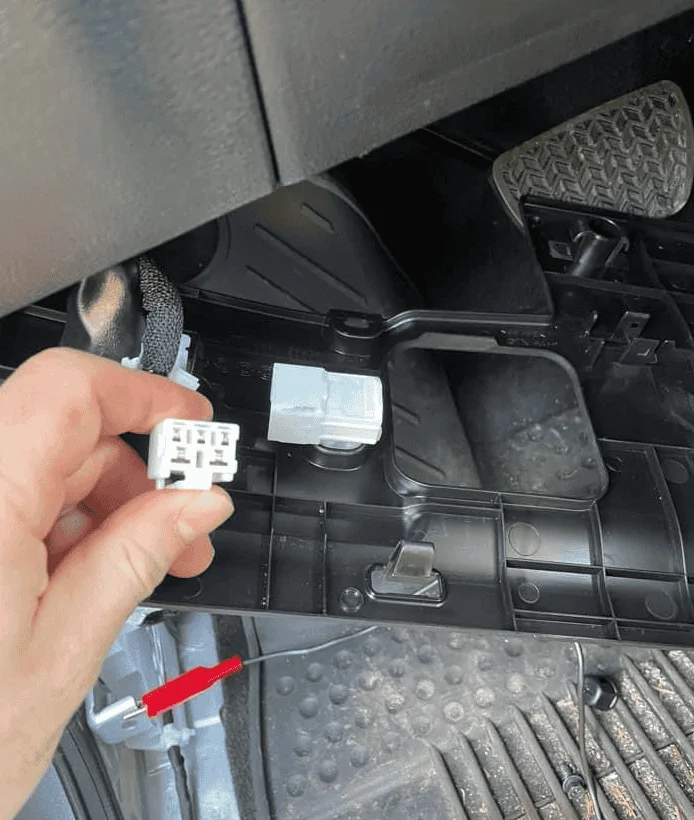 2024 Tacoma Brake controller harness for 4th gen Tacoma? Screenshot 2024-04-16 095835