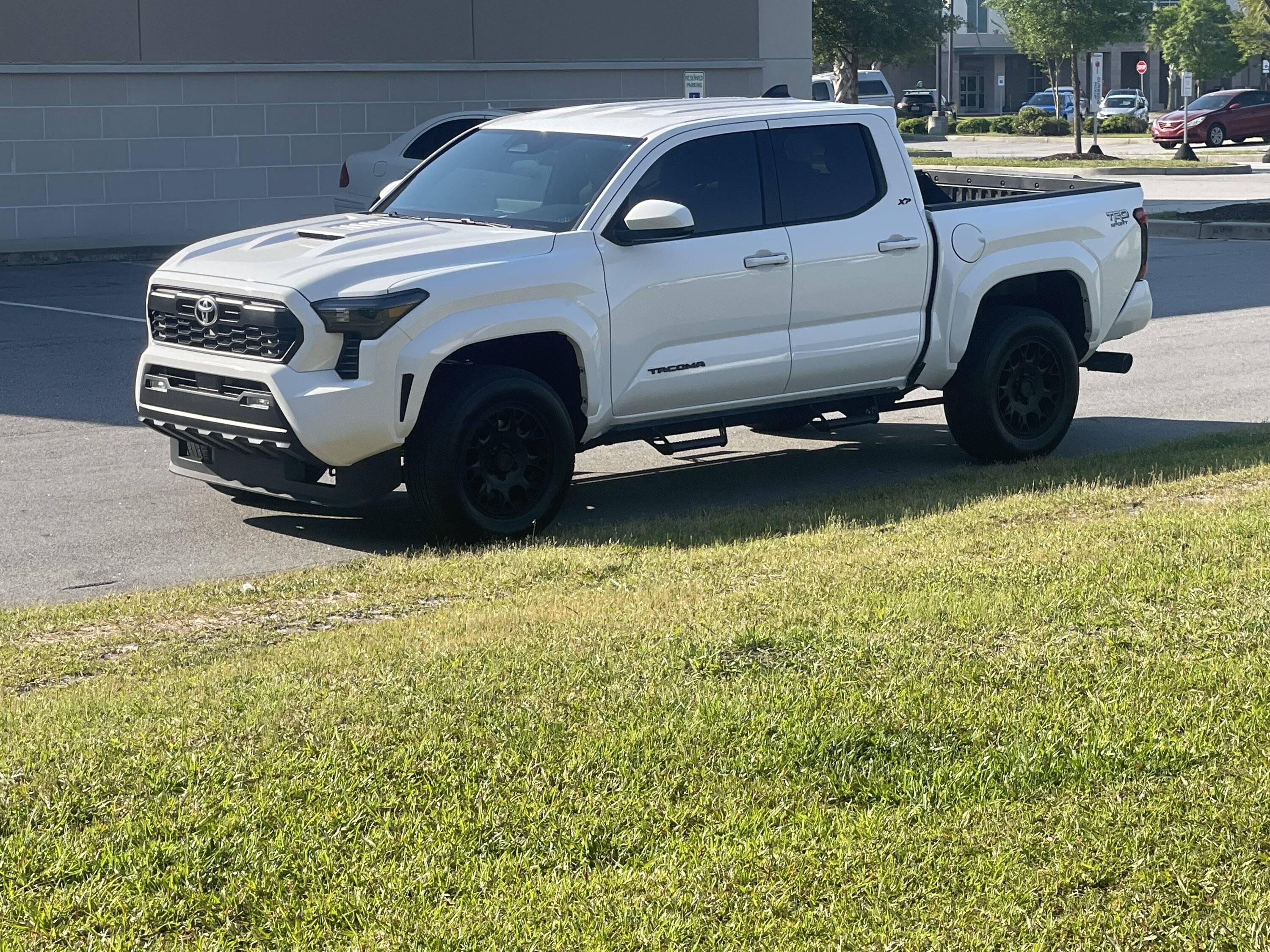 2024 Tacoma Random 2024 Tacoma 4th Gen Photos of the Day - Post Yours! 📸 🤳 IMG_6811