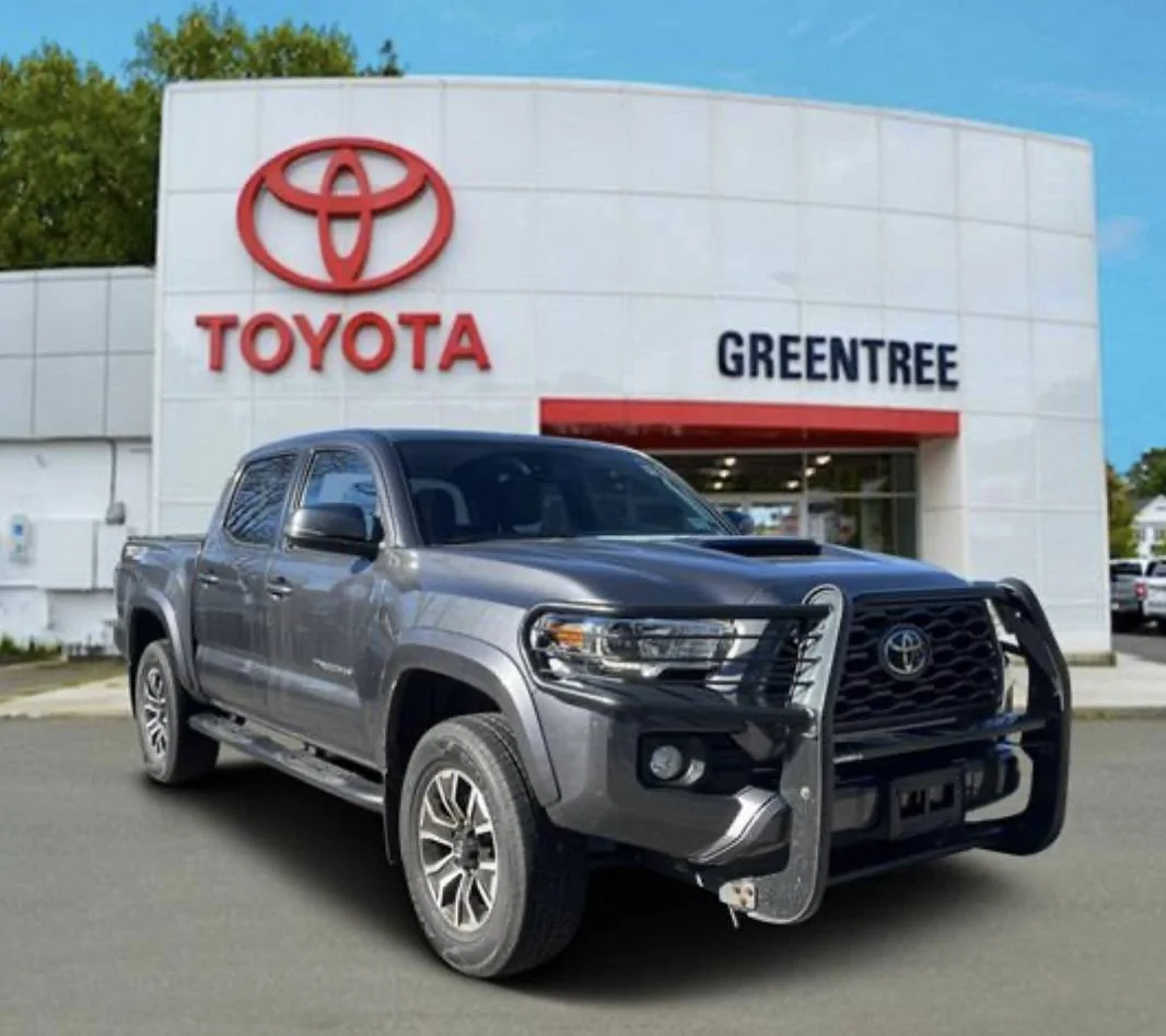 2024 Tacoma Random 2024 Tacoma 4th Gen Photos of the Day - Post Yours! 📸 🤳 IMG_0958