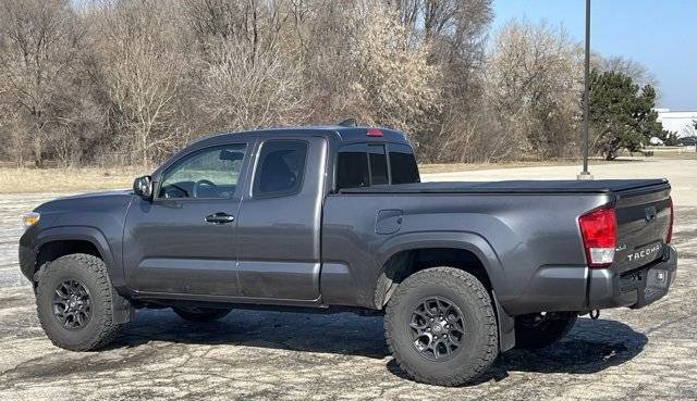 2024 Tacoma Lower gearing ratio for hybrid Tacoma with bigger tires? 10312edc42d941caab840fe277188575