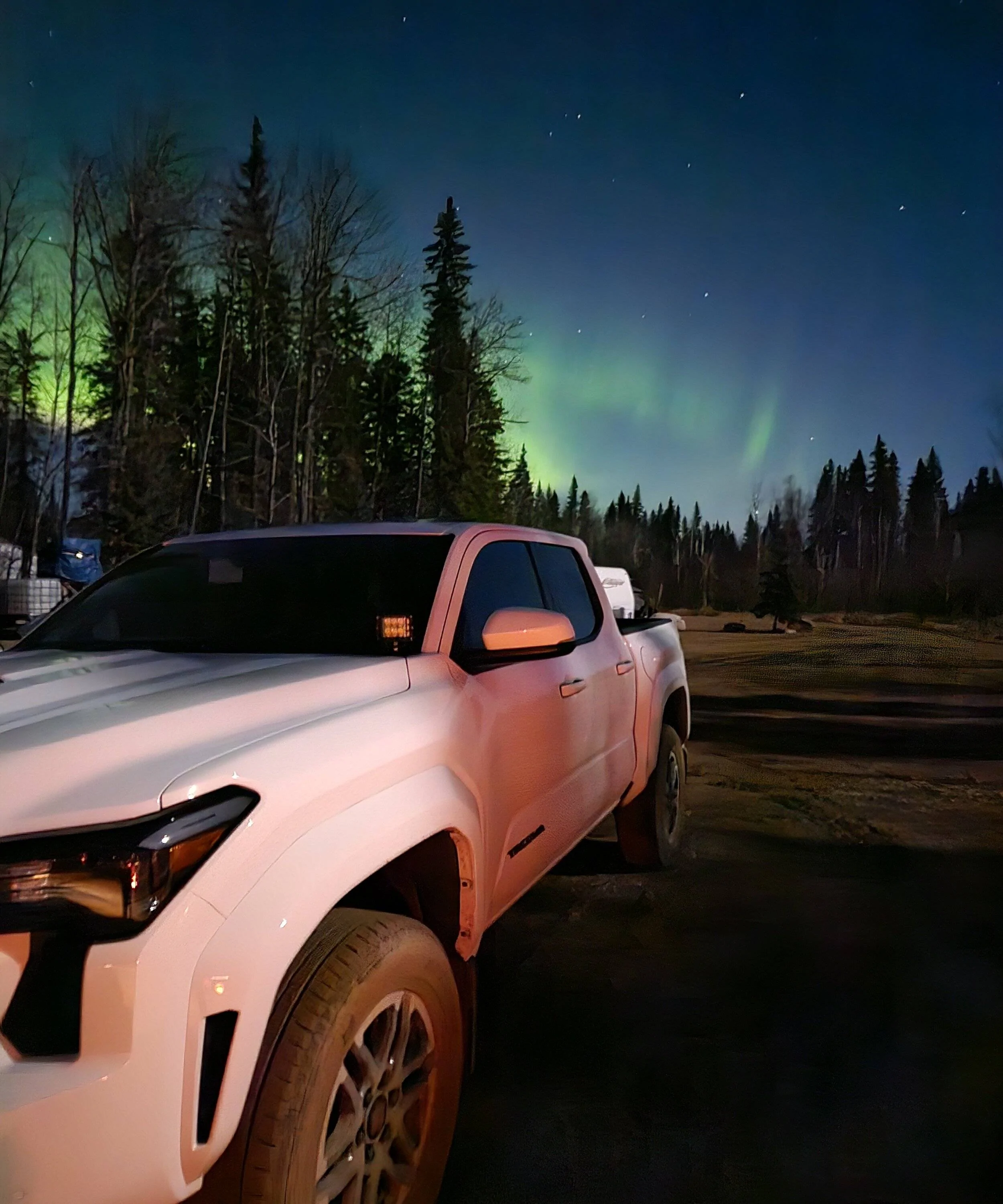2024 Tacoma Random 2024 Tacoma 4th Gen Photos of the Day - Post Yours! 📸 🤳 1000003908