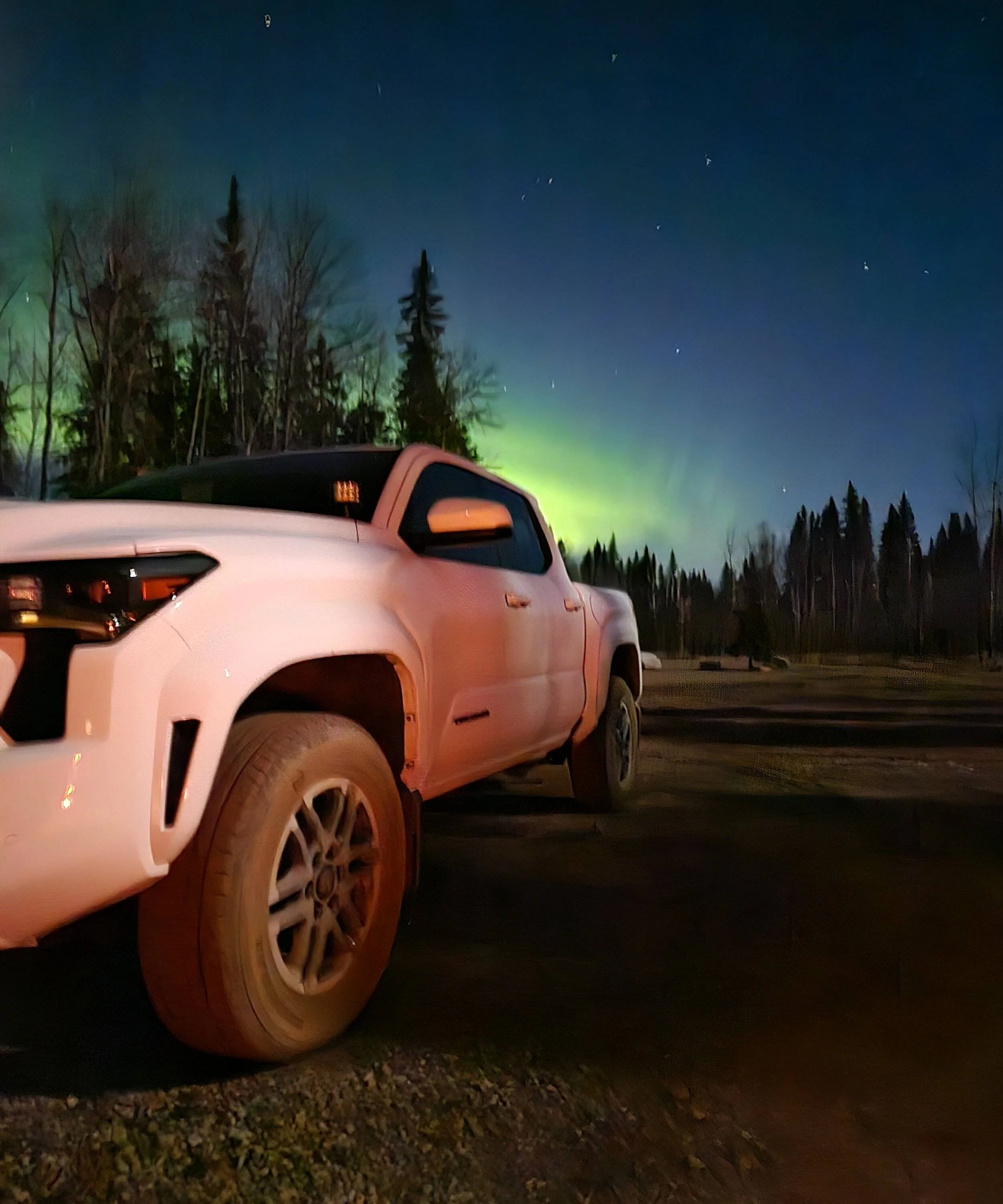 2024 Tacoma Random 2024 Tacoma 4th Gen Photos of the Day - Post Yours! 📸 🤳 1000003906
