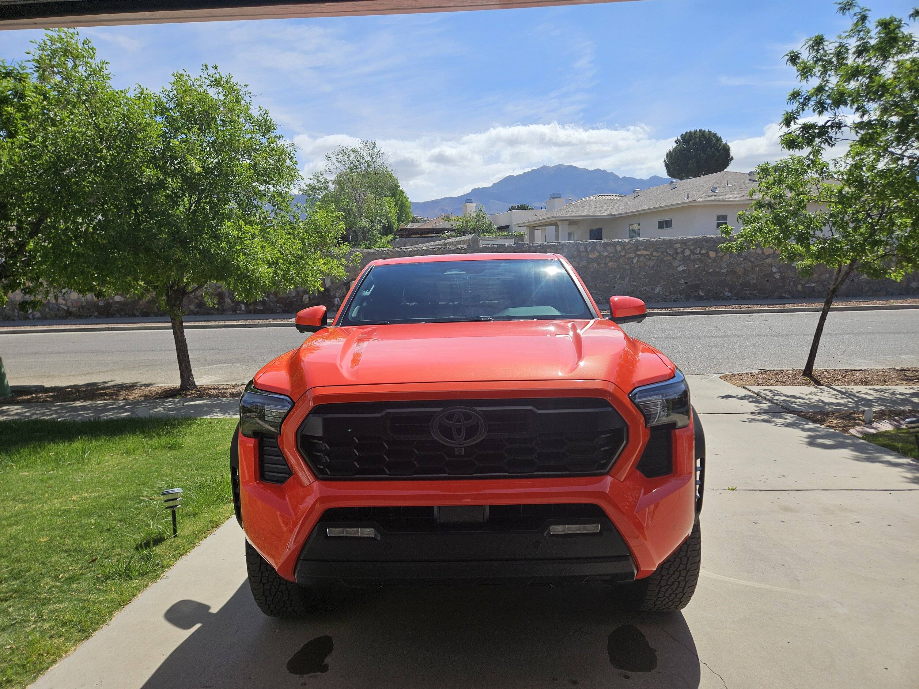 2024 Tacoma SOLAR OCTANE 2024 Tacoma Thread (4th Gen) 20240421_102143