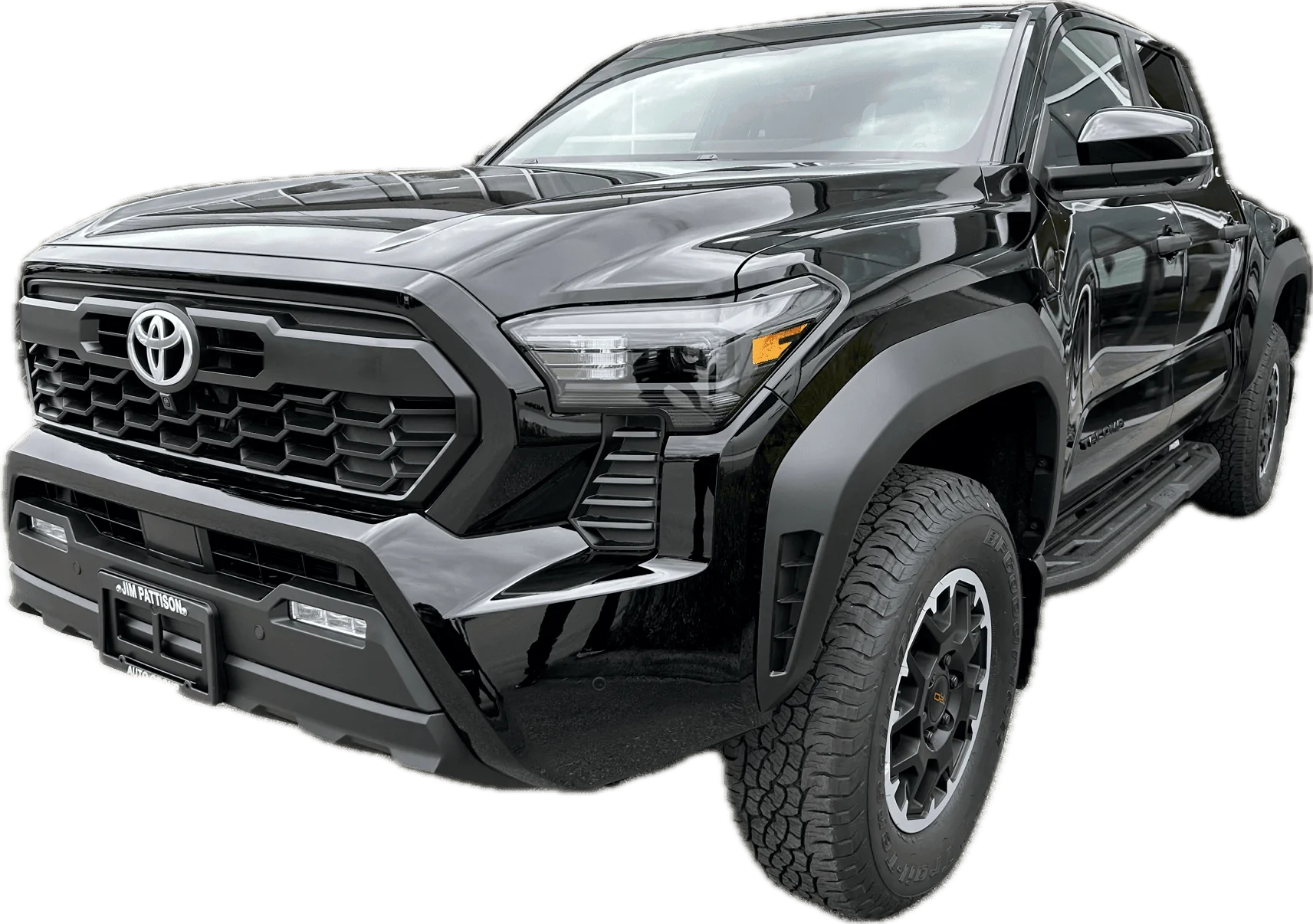 2024 Tacoma Can I use Apple CarPlay ? tacoma