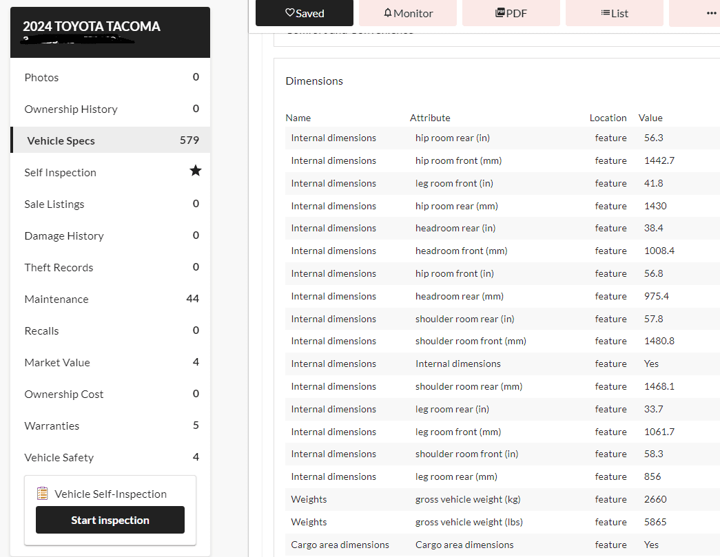2024 Tacoma Bumper.com 1713930034518