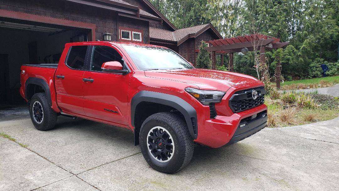 2024 Tacoma Below MSRP deals? thumbnail