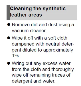 2024 Tacoma Keeping Softex clean - Black vs Bolder 1714085983856