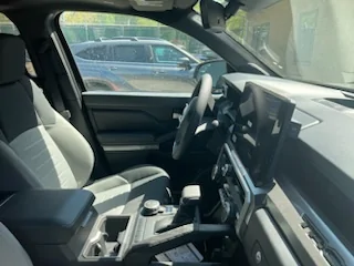 2024 Tacoma First round of TUFSKINZ trim installed! 1000026902
