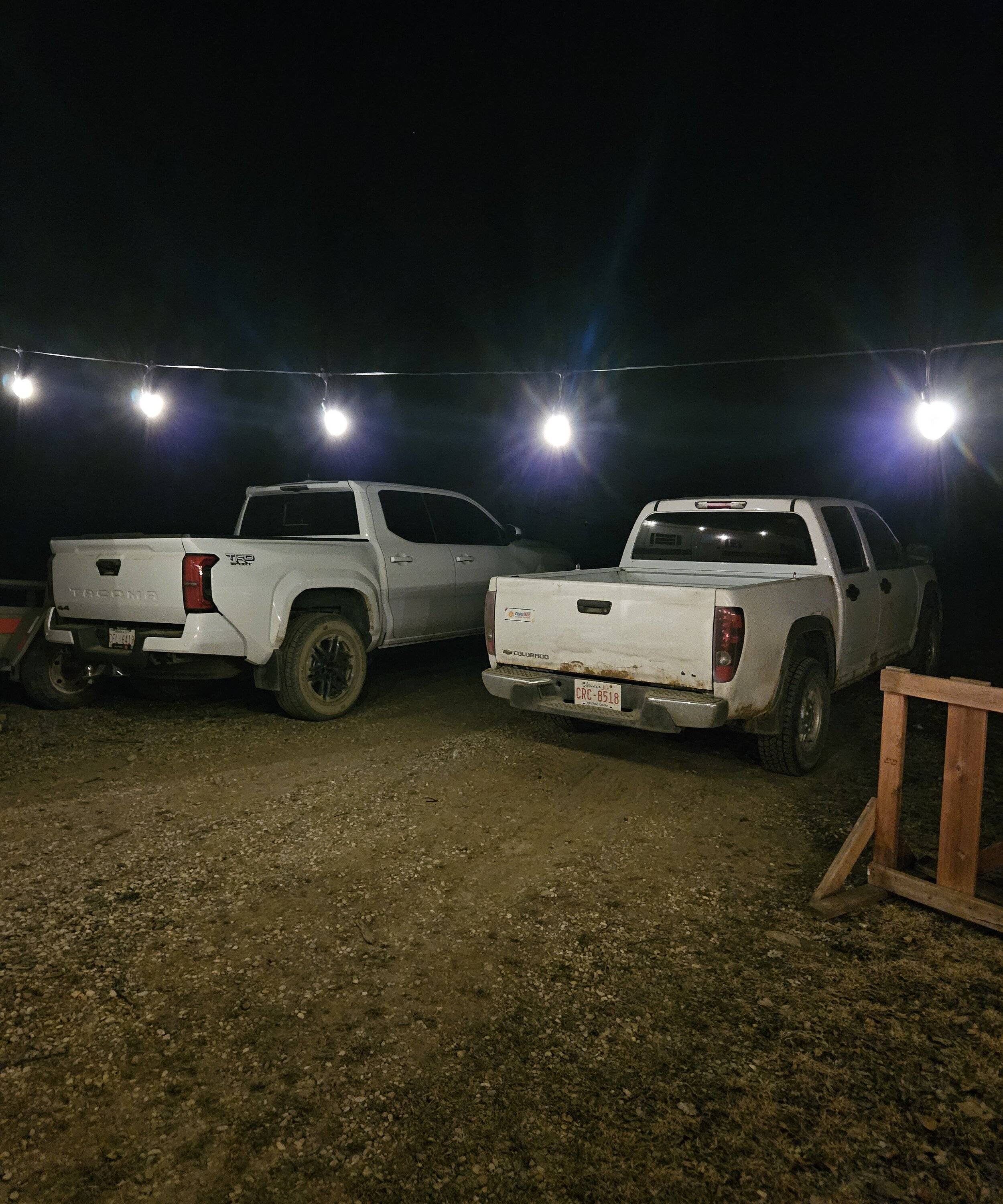 2024 Tacoma Anyone in Canada getting any dealer updates? 1000003990