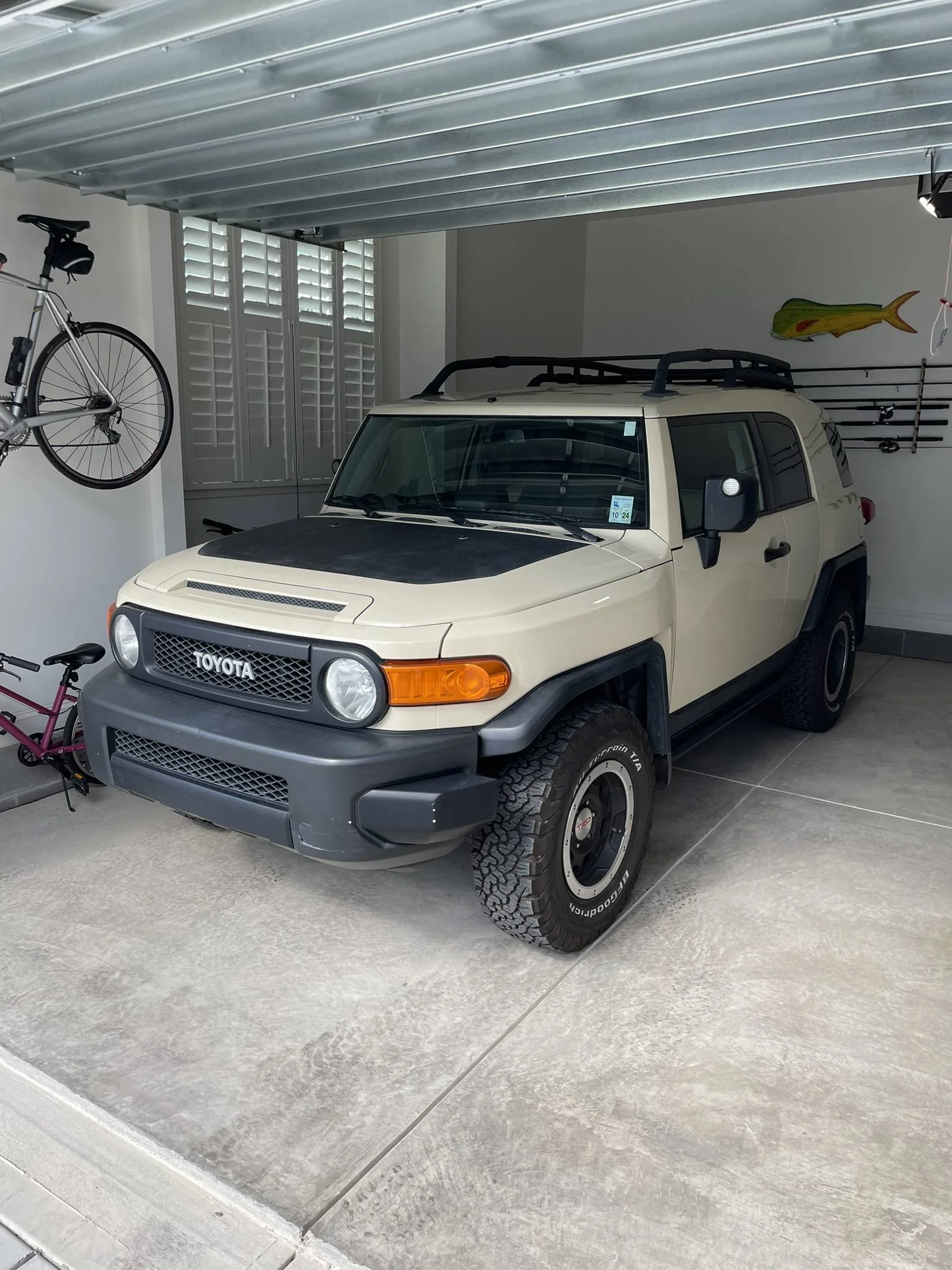 2024 Tacoma On Lot Purchase IMG_2499