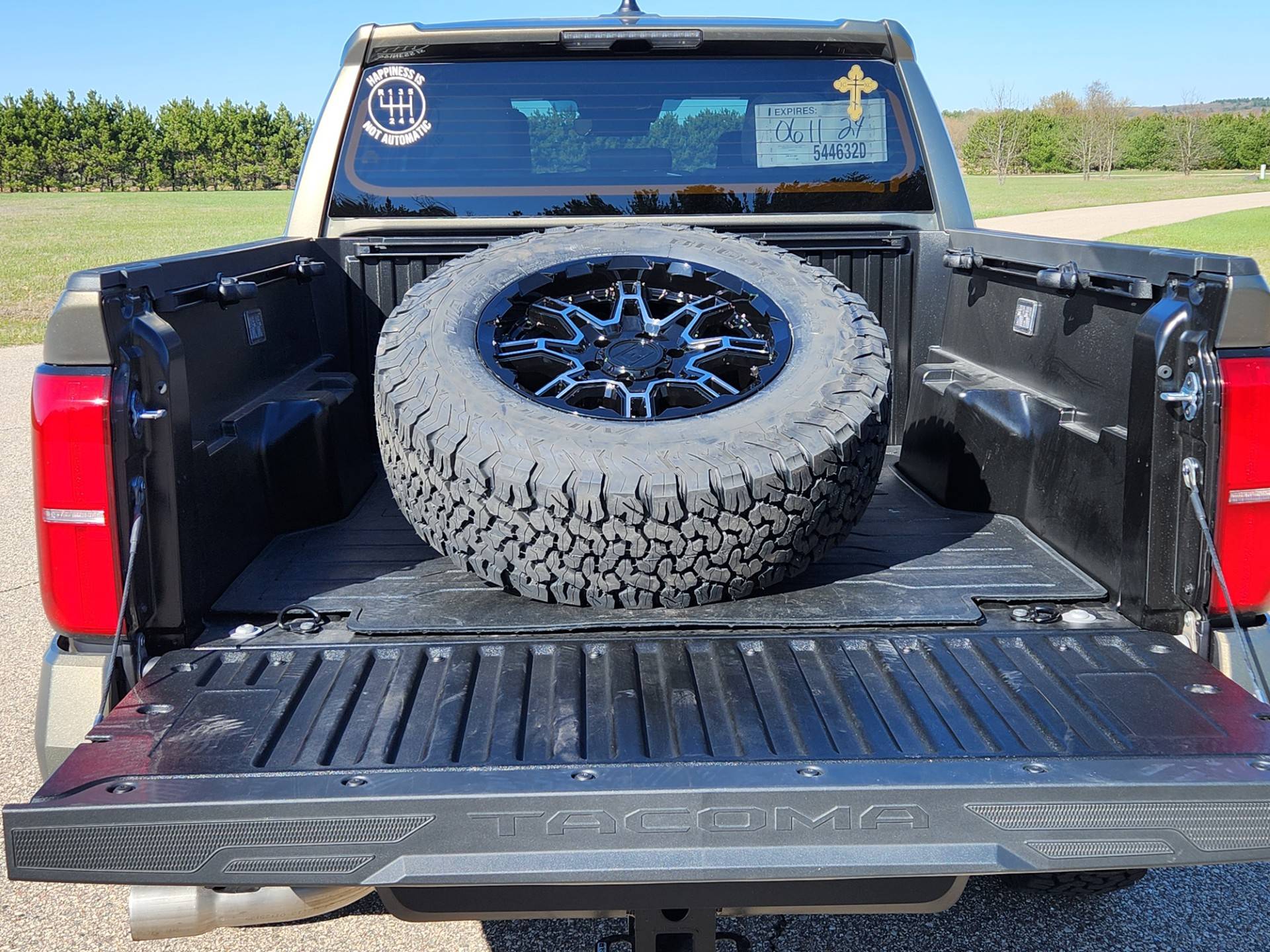 2024 Tacoma 2,000-mile update, TRD Sport 6MT thumbnail_20240424_162856