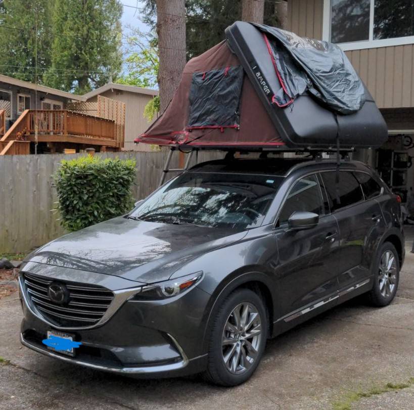 2024 Tacoma Weighing the pros and cons of a midsize mz9