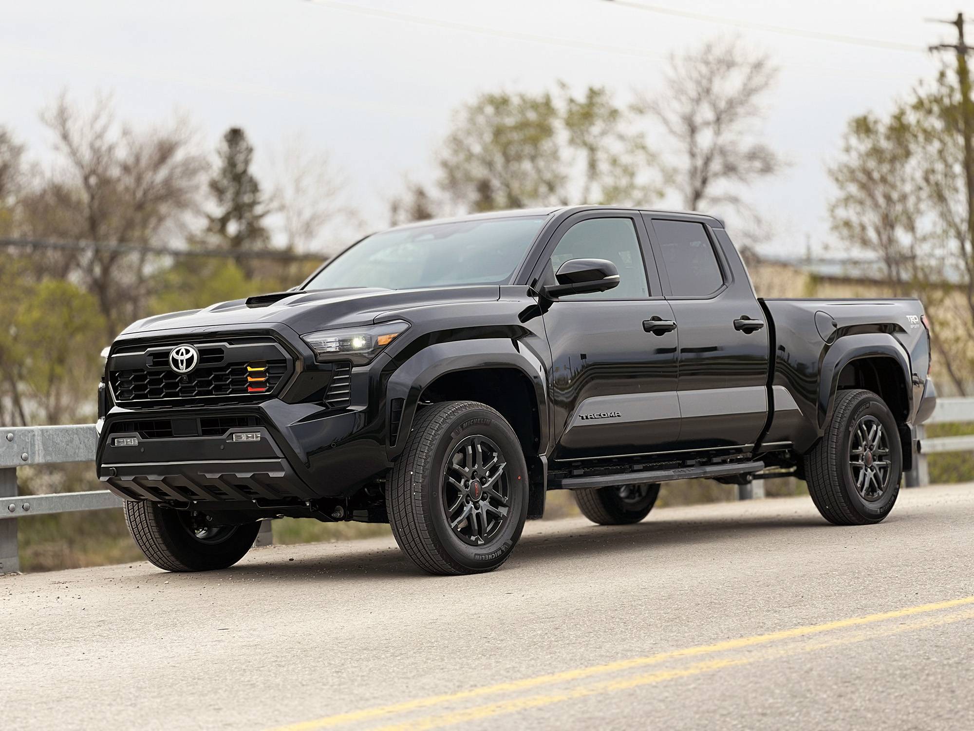 2024 Tacoma DIY: blacking out / plasti-dip wheels on 2024 Tacoma IMG_3762 copy