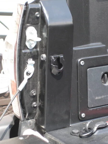 2024 Tacoma Bed Extender Options Bracket_D