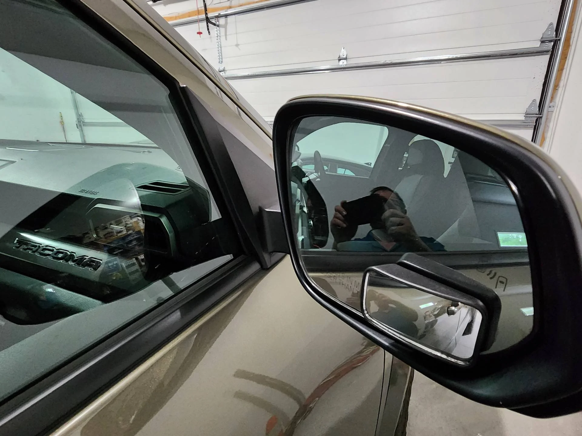 2024 Tacoma Blind spot mirrors recommendations? thumbnail_20240524_123040