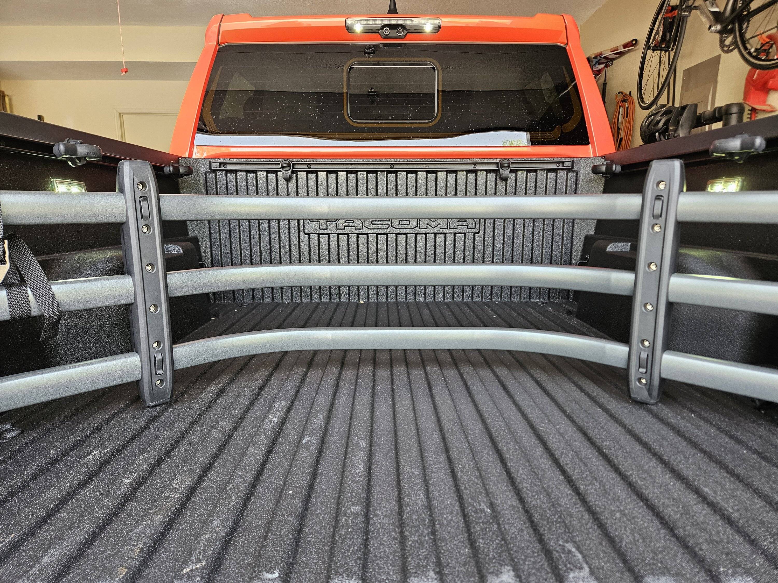 2024 Tacoma Bed Extender Options 20240525_165855
