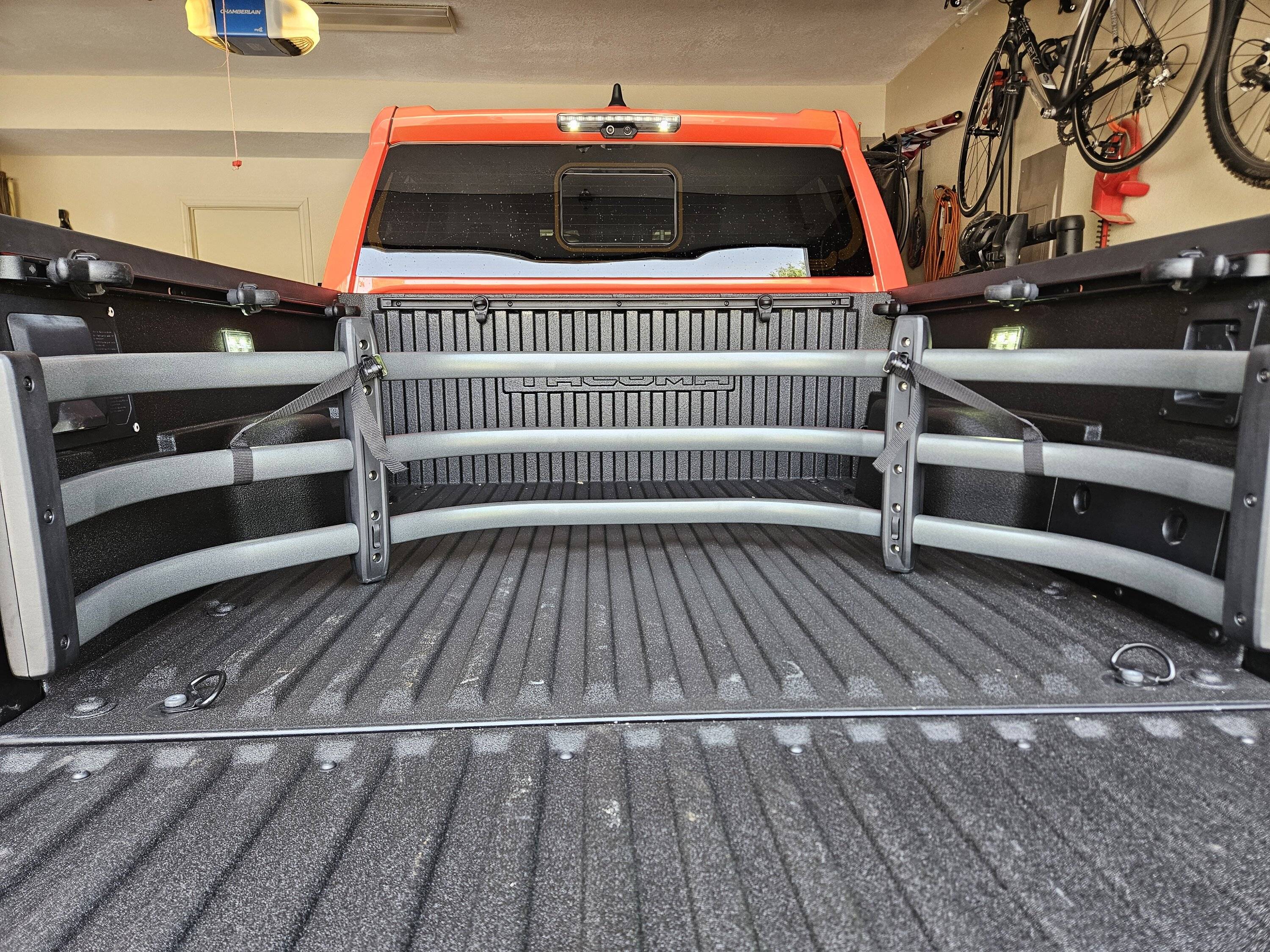 2024 Tacoma Bed Extender Options 20240525_170909