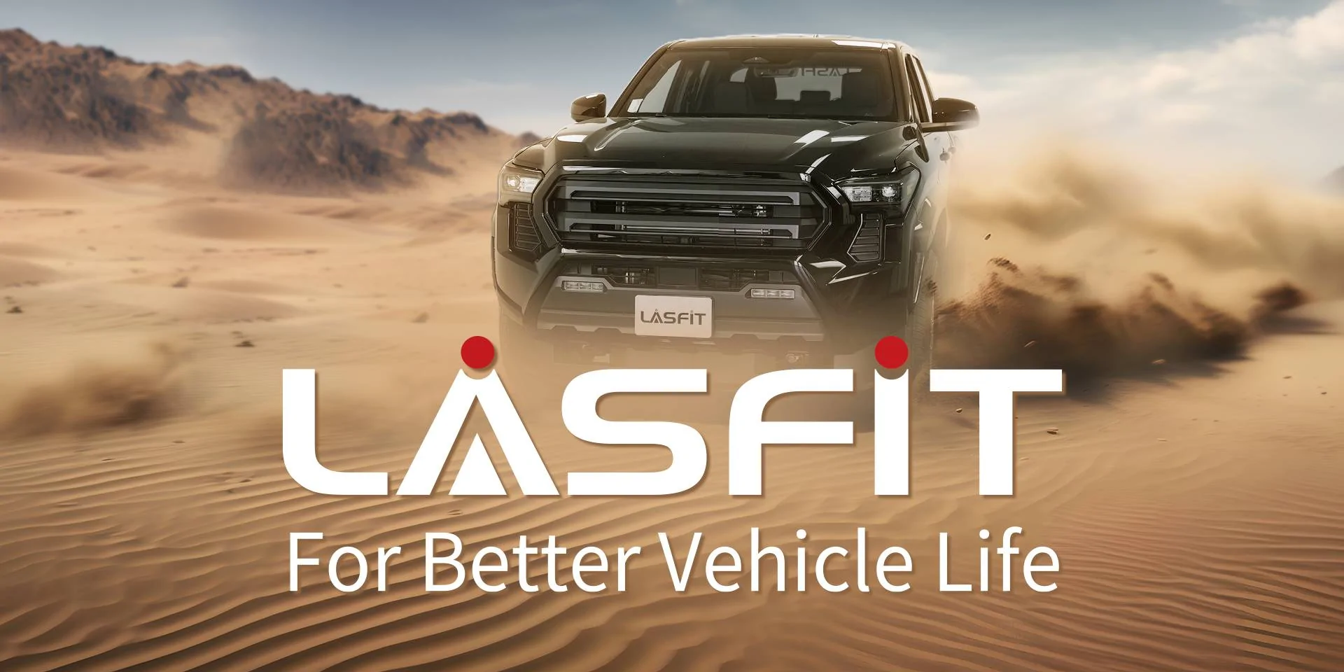 Lasfit Banner-2024 Tacoma.webp