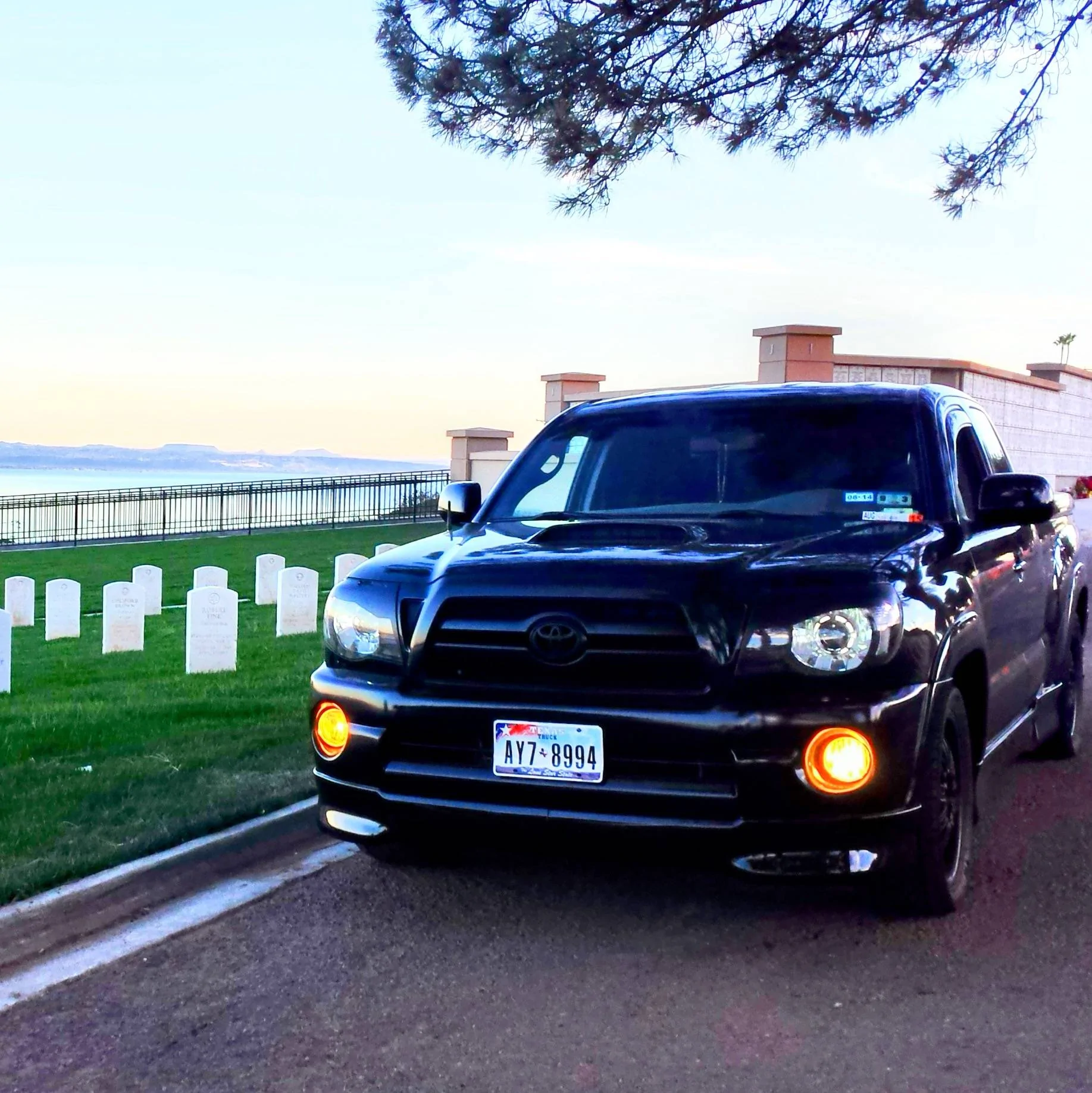 2024 Tacoma Headlight Decals 20131227_162624 Copy