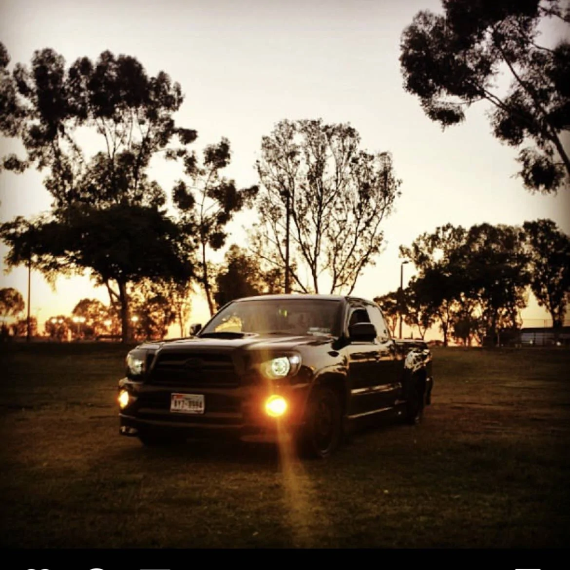 2024 Tacoma Headlight Decals IMG_5265