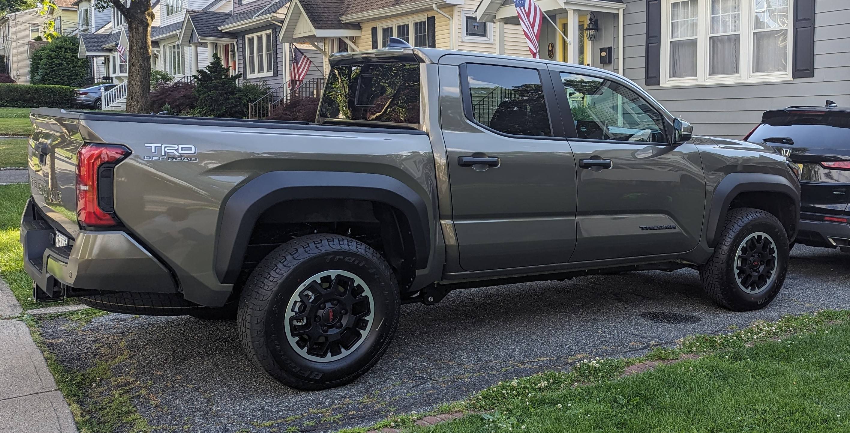 2024 Tacoma 2-3k under invoice! 2024 Tacomas! 💵 Purchase & Leasing 1000002251