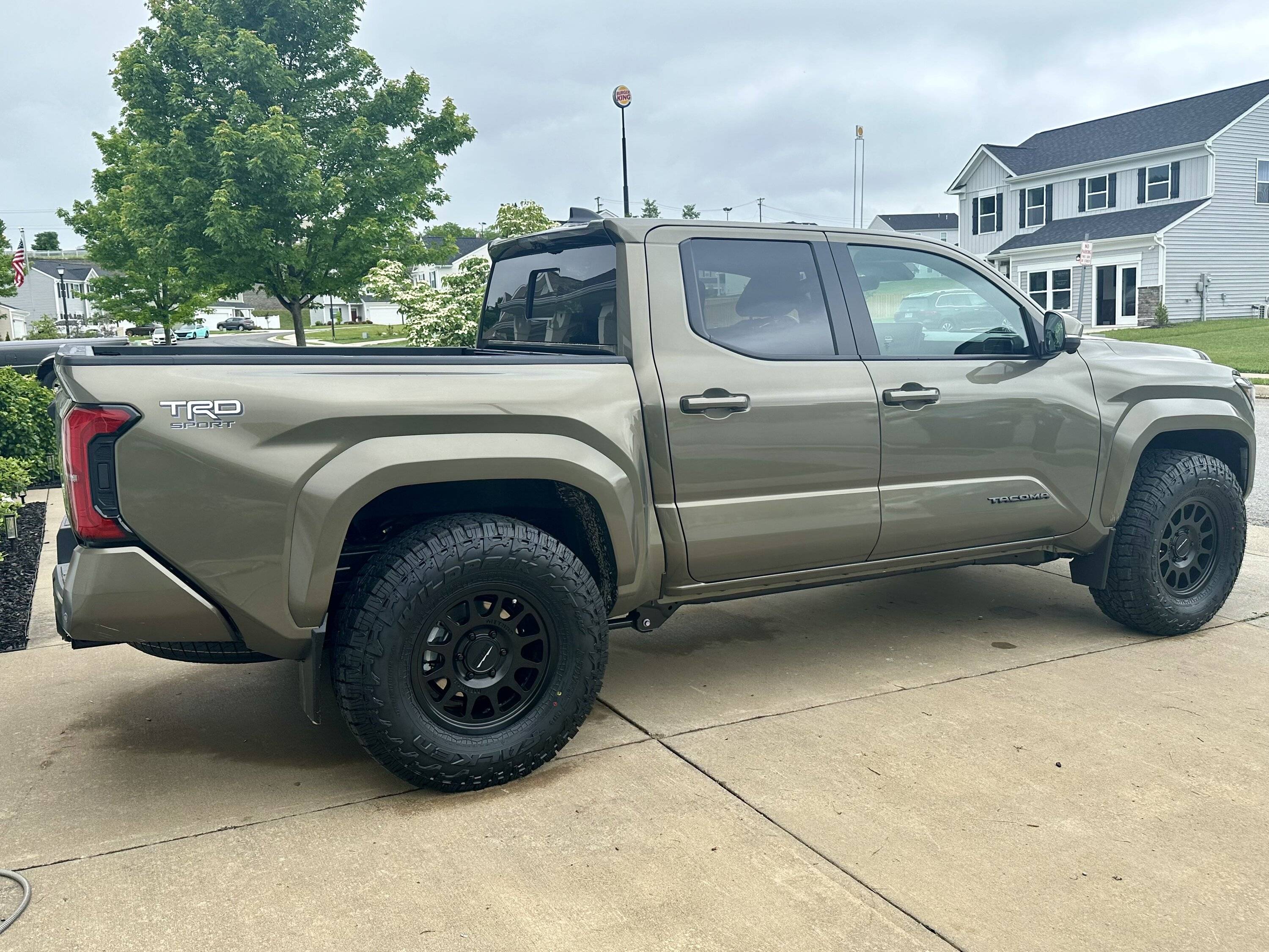 2024 Tacoma 4th Gen 2024+ Tacoma Aftermarket Wheels & Tires Pictures / Specs Compilation - Add Yours img_0038-jpe