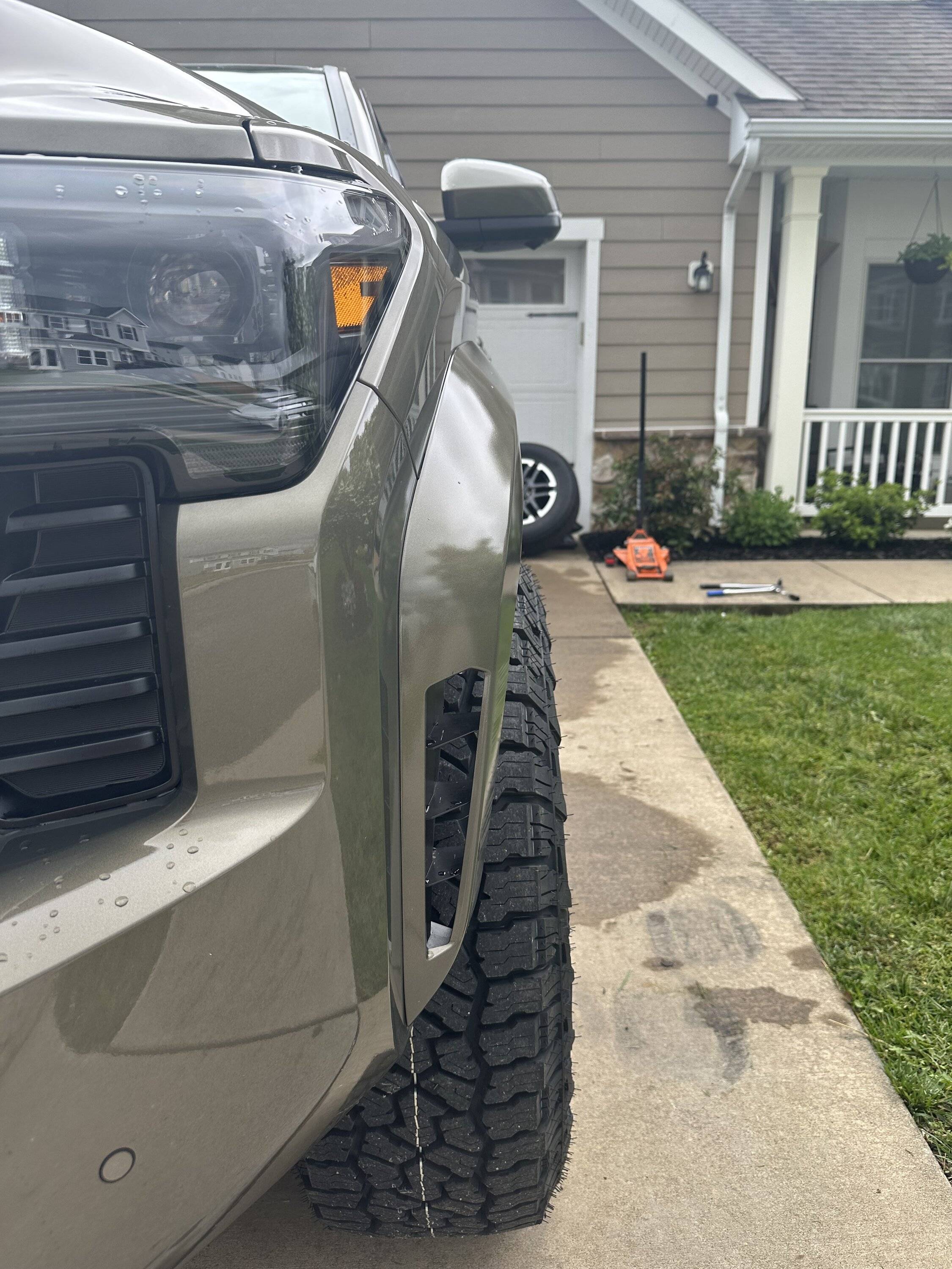 2024 Tacoma 4th Gen 2024+ Tacoma Aftermarket Wheels & Tires Pictures / Specs Compilation - Add Yours img_0027-jpe