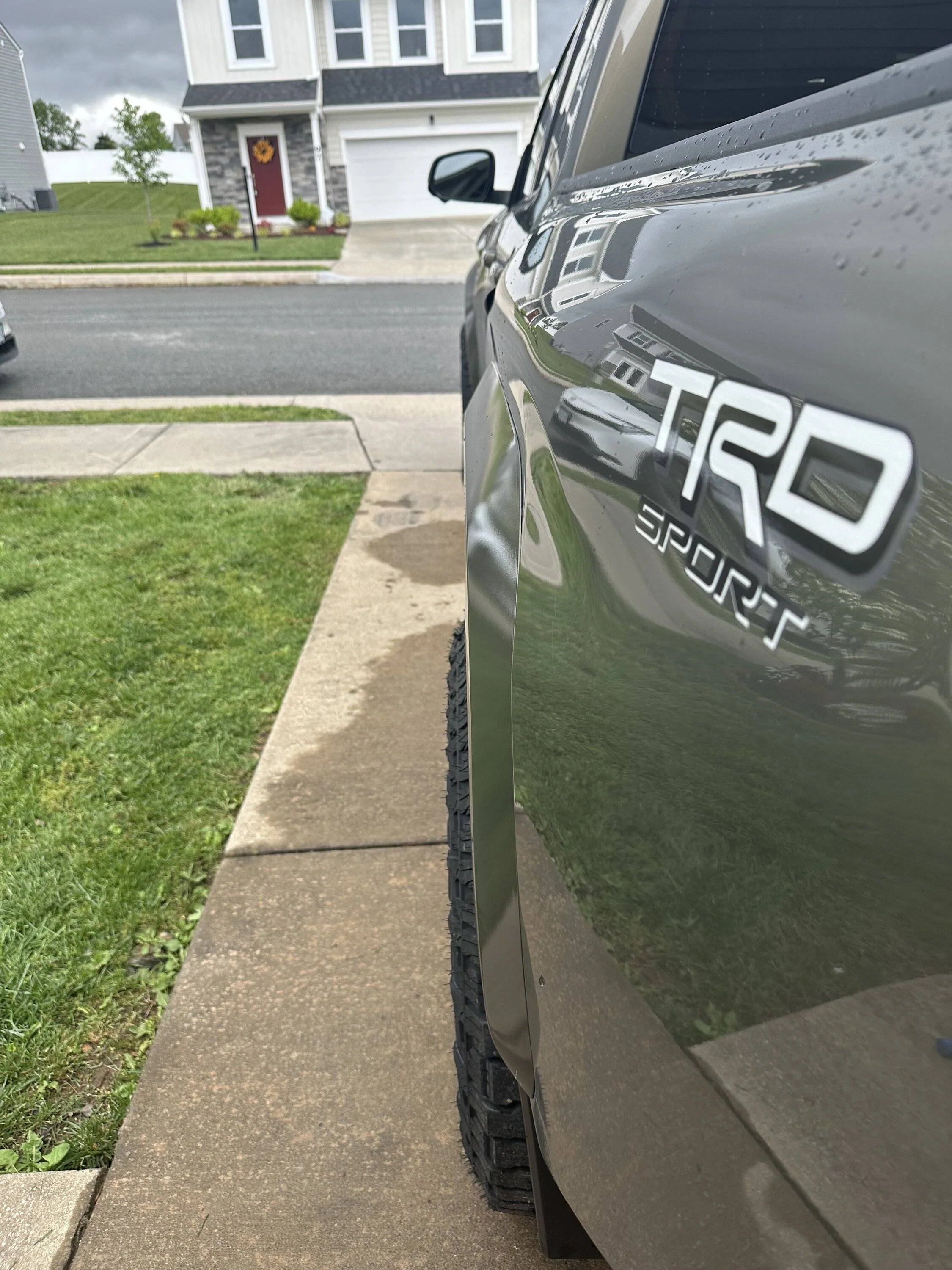 2024 Tacoma 4th Gen 2024+ Tacoma Aftermarket Wheels & Tires Pictures / Specs Compilation - Add Yours img_0026-jpeg