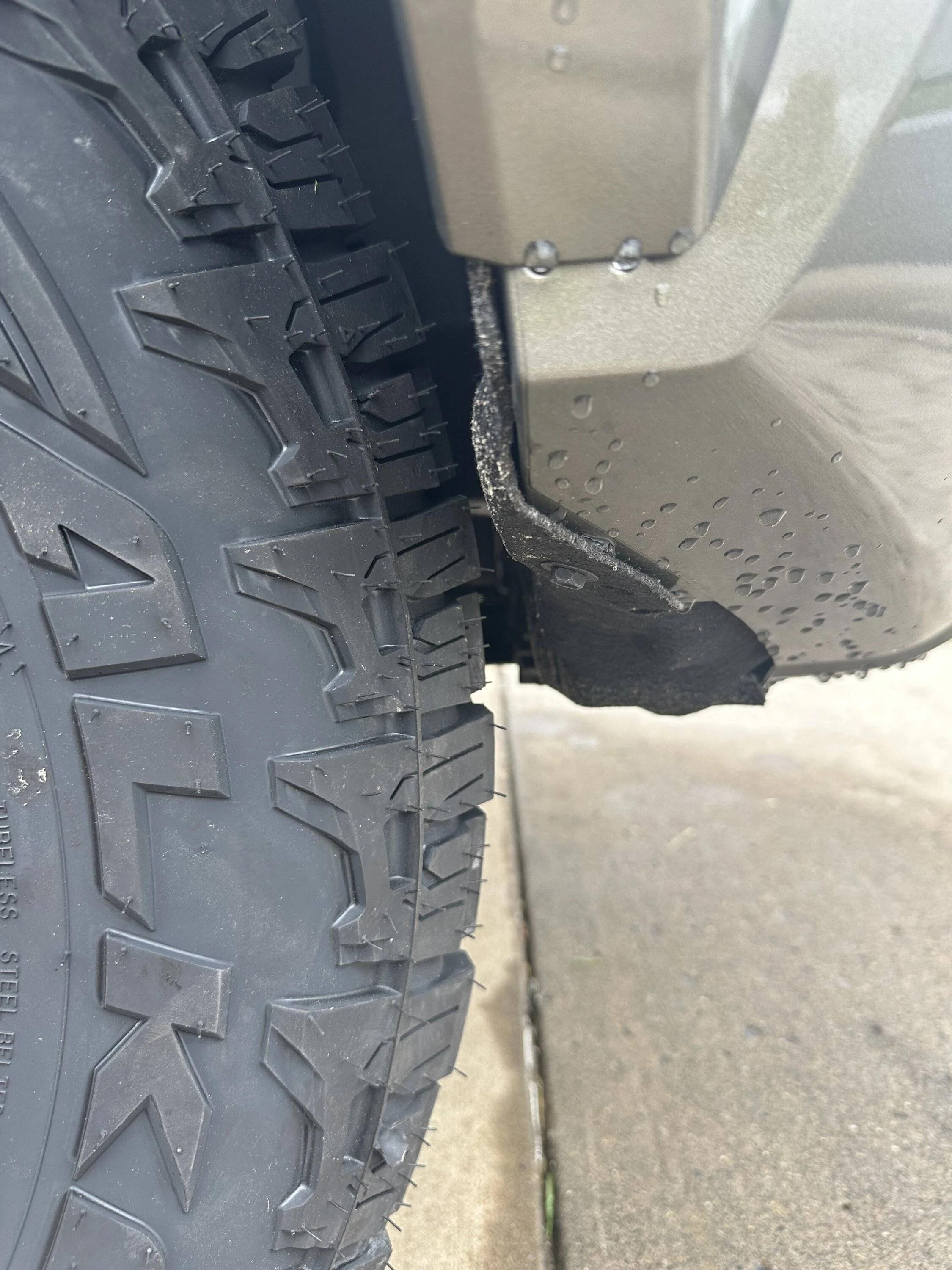 2024 Tacoma 4th Gen 2024+ Tacoma Aftermarket Wheels & Tires Pictures / Specs Compilation - Add Yours img_0022-jpeg