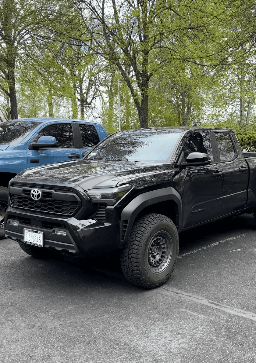 2024 Tacoma 4th Gen 2024+ Tacoma Aftermarket Wheels & Tires Pictures / Specs Compilation - Add Yours screen-shot-2024-05-07-at-8-13-23-pm-png
