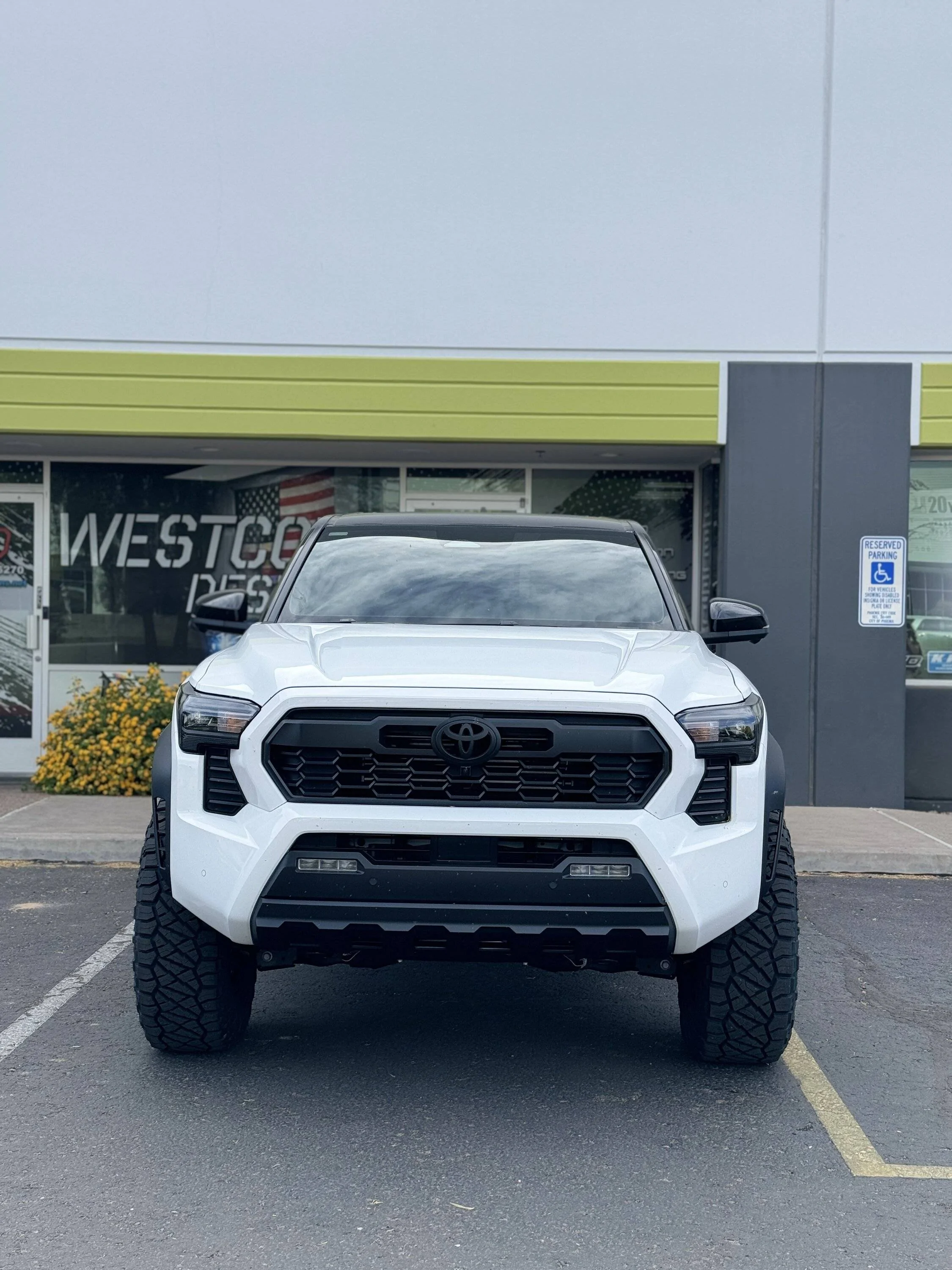 2024 Tacoma 4th Gen 2024+ Tacoma Aftermarket Wheels & Tires Pictures / Specs Compilation - Add Yours img_2206-jpeg
