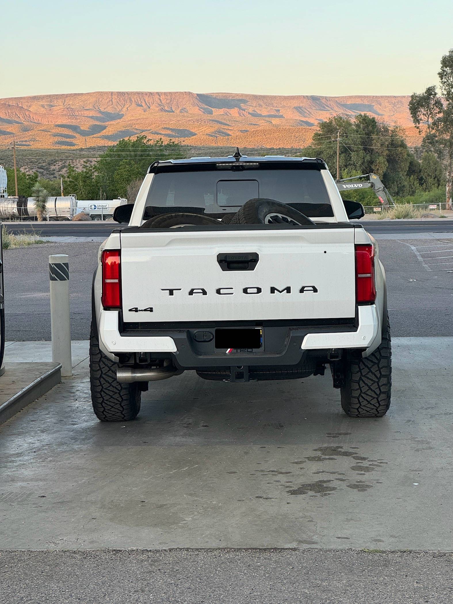 2024 Tacoma 4th Gen 2024+ Tacoma Aftermarket Wheels & Tires Pictures / Specs Compilation - Add Yours img_2339-jpe