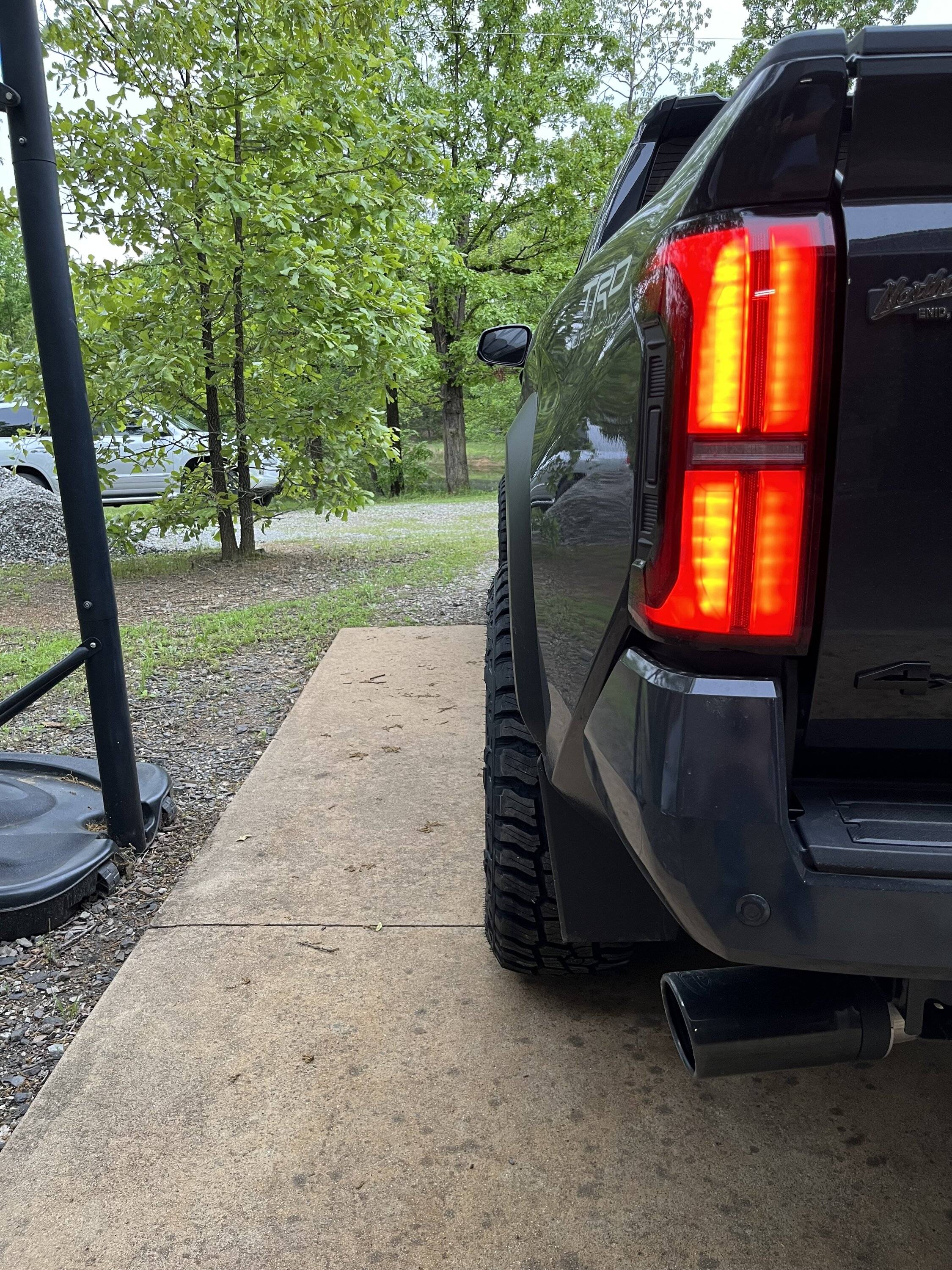 2024 Tacoma 4th Gen 2024+ Tacoma Aftermarket Wheels & Tires Pictures / Specs Compilation - Add Yours img_1292-jpe