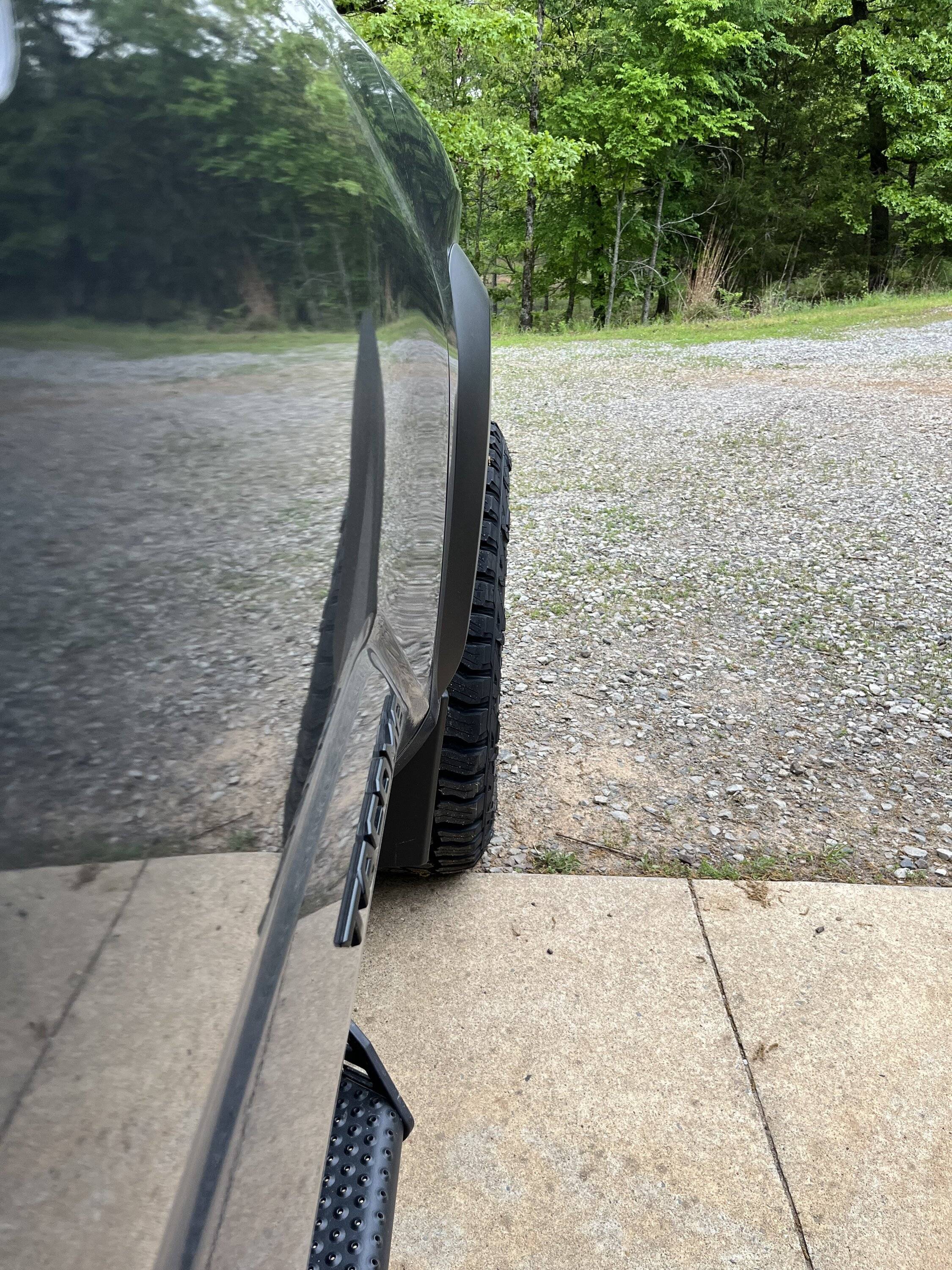2024 Tacoma 4th Gen 2024+ Tacoma Aftermarket Wheels & Tires Pictures / Specs Compilation - Add Yours img_1295-jpe