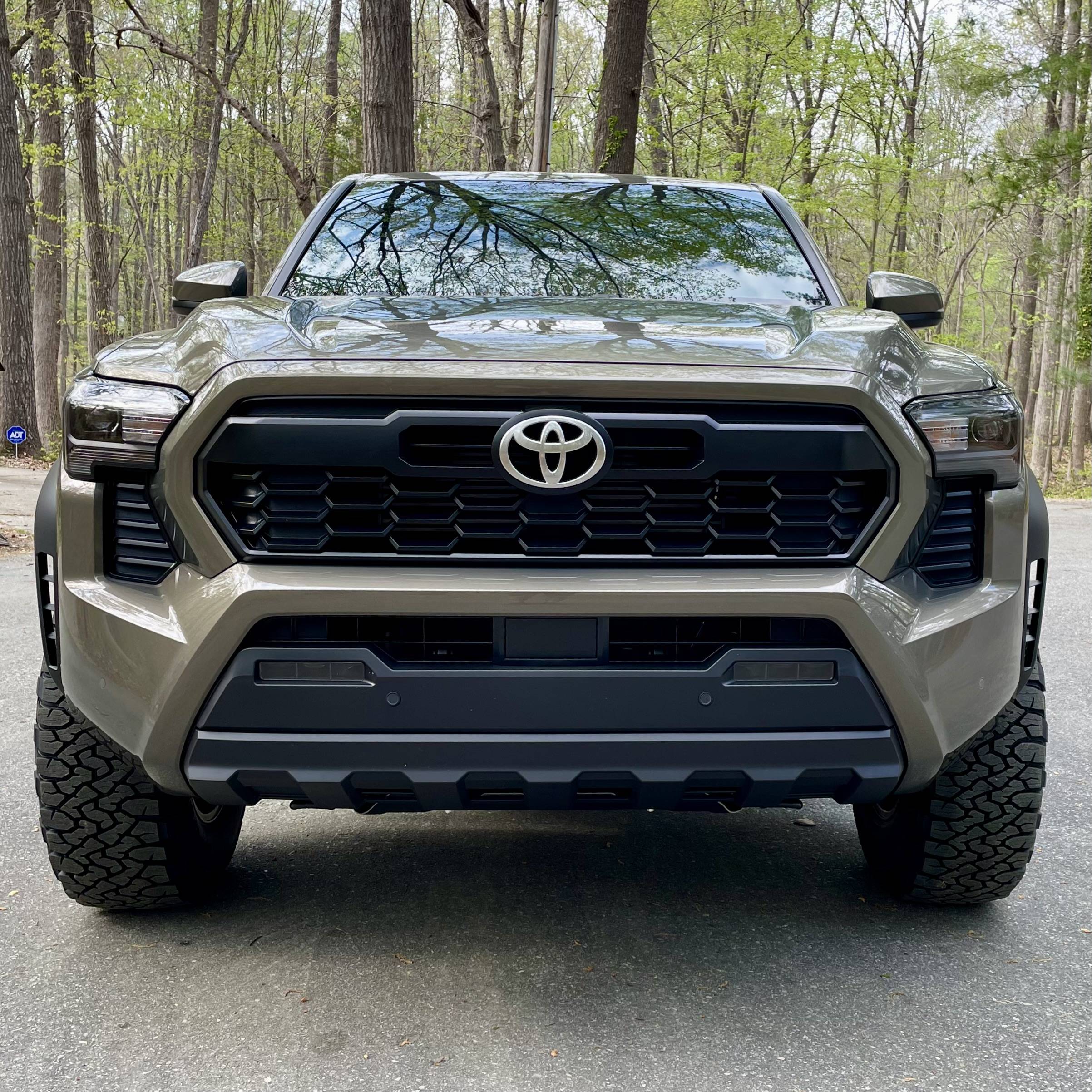 2024 Tacoma 4th Gen 2024+ Tacoma Aftermarket Wheels & Tires Pictures / Specs Compilation - Add Yours img_2860-jpe