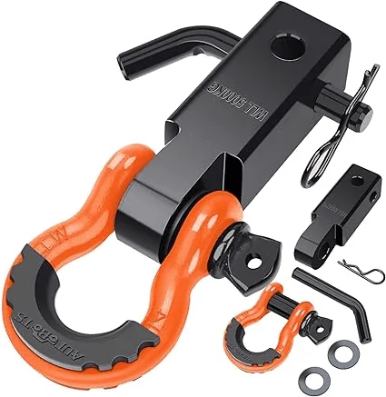2024 Tacoma Front tow hooks that work for the 2024 TRD Off-Road? 1718633312919