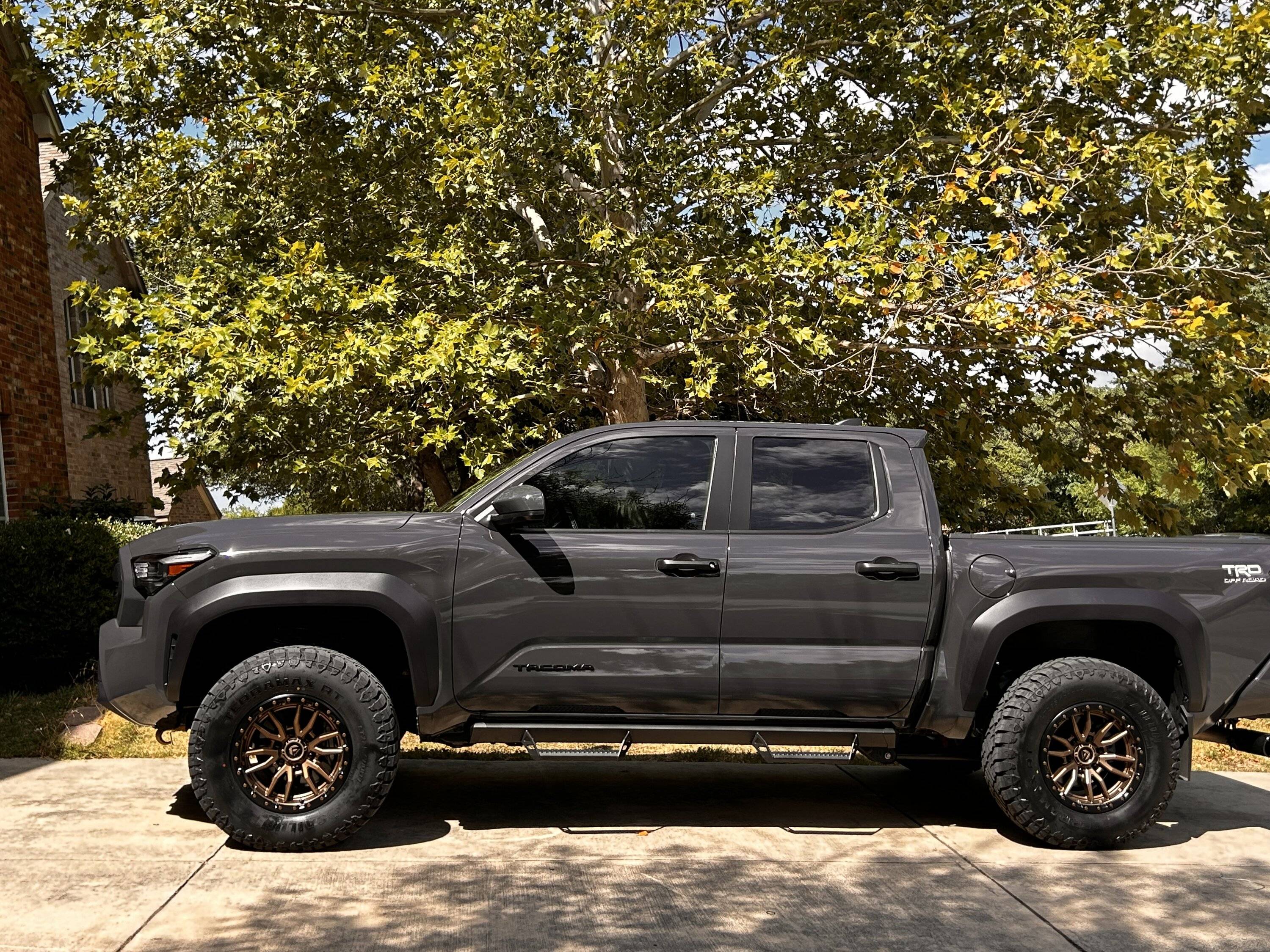 2024 Tacoma 4th Gen 2024+ Tacoma Aftermarket Wheels & Tires Pictures / Specs Compilation - Add Yours img_6835-jpe