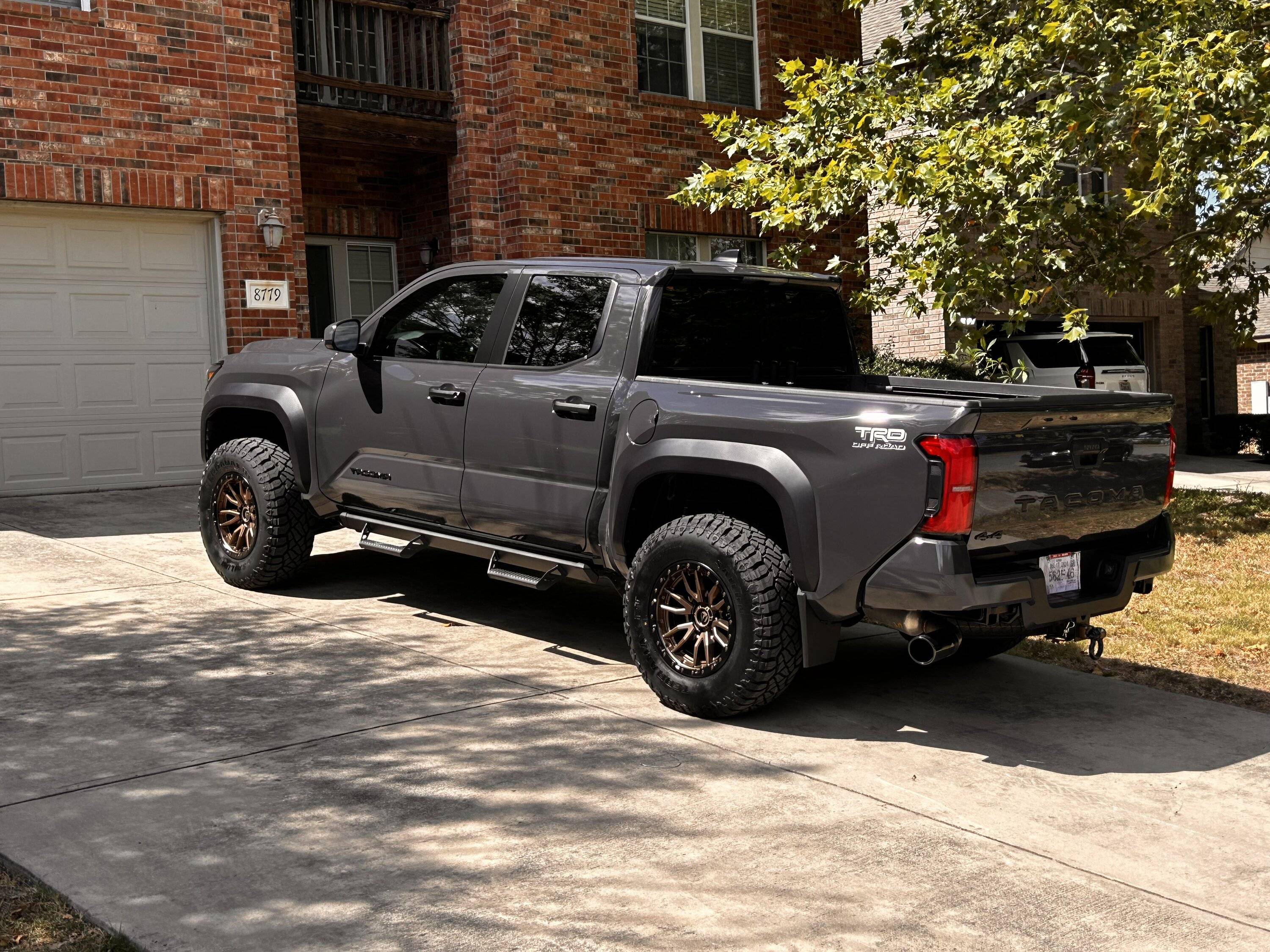 2024 Tacoma 4th Gen 2024+ Tacoma Aftermarket Wheels & Tires Pictures / Specs Compilation - Add Yours img_6836-jpe