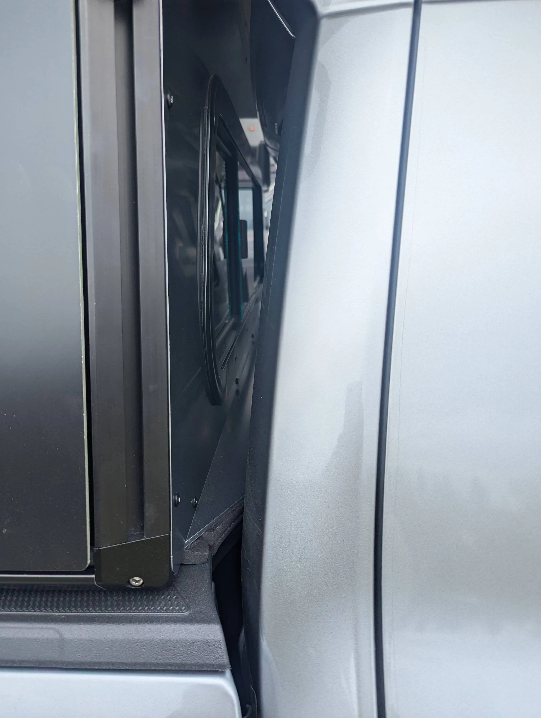 2024 Tacoma Lone Peak Overland Camper Install - Review & Photos PXL_20240622_193033268